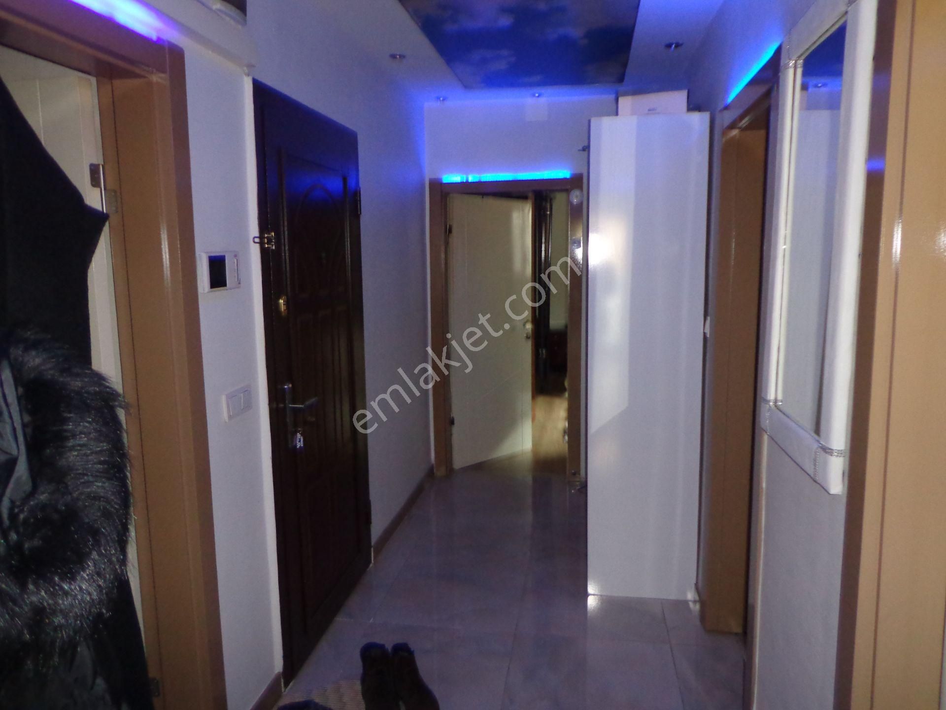 Sokullu Şeftali Sokak'ta Yapılı Bahçe Katı 2+1 - Görsel 3