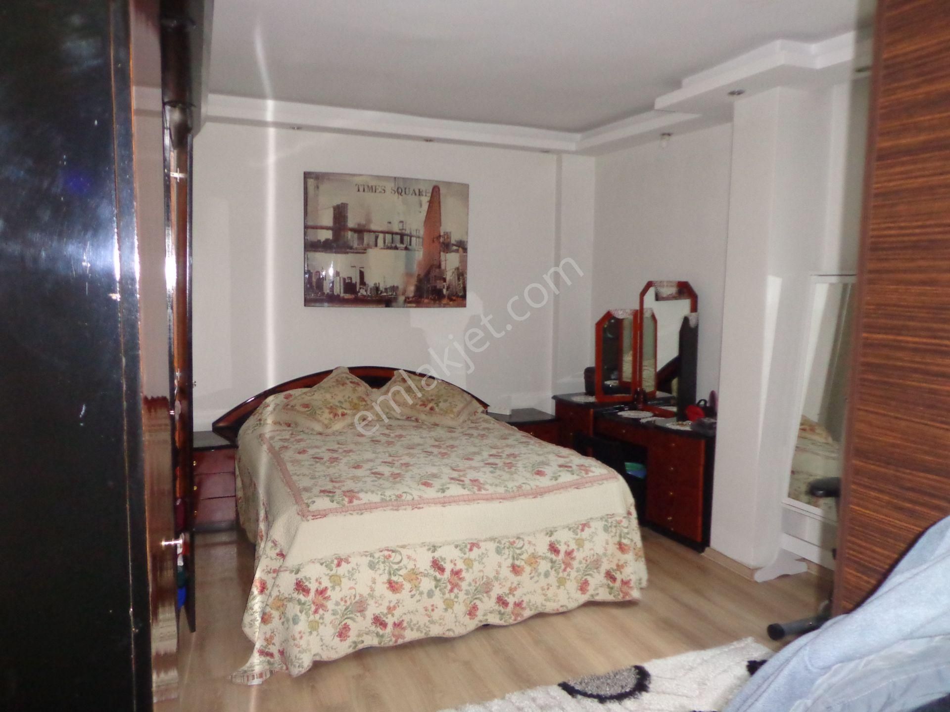 Sokullu Şeftali Sokak'ta Yapılı Bahçe Katı 2+1 - Görsel 17