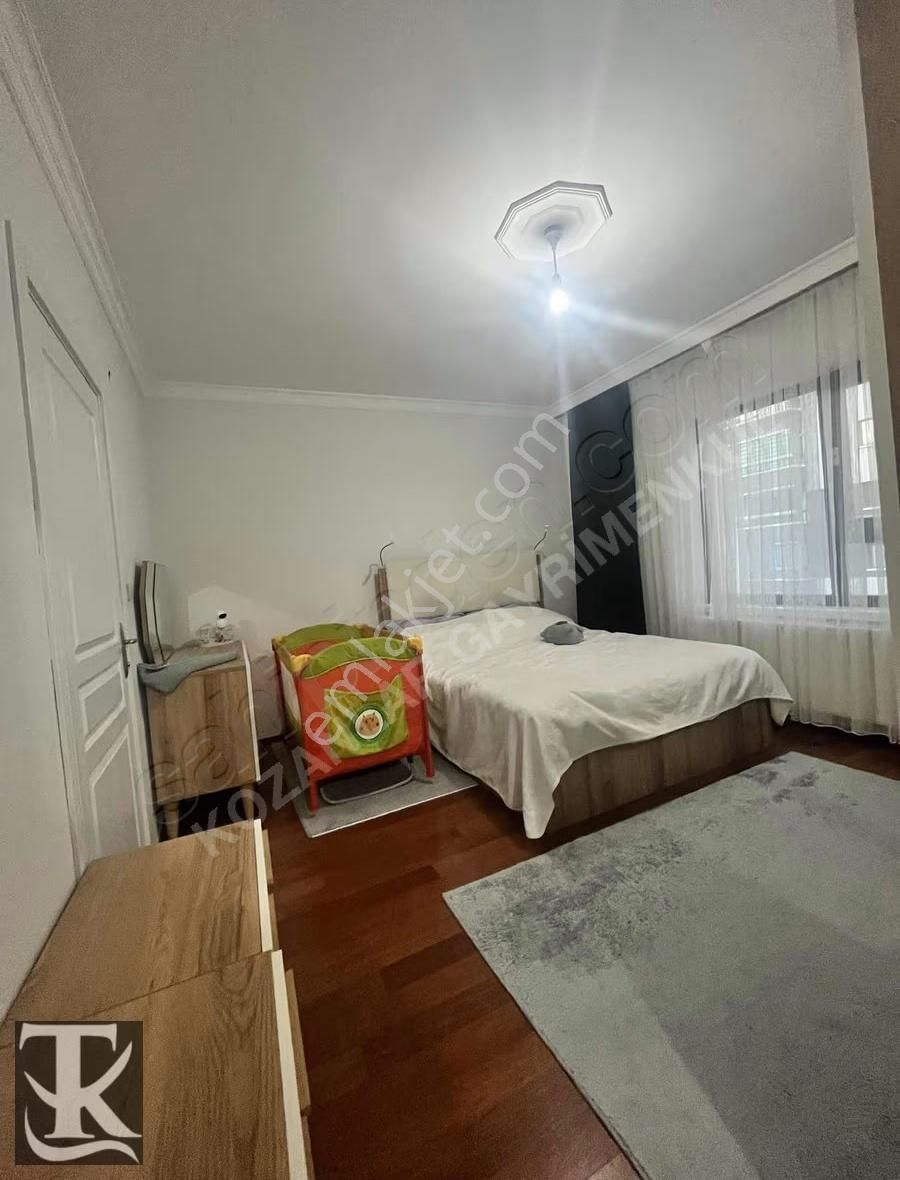 Kozanlar'dan Nata Vega'ya Komşu Acill Satılık 3+1 Daire... - Görsel 9