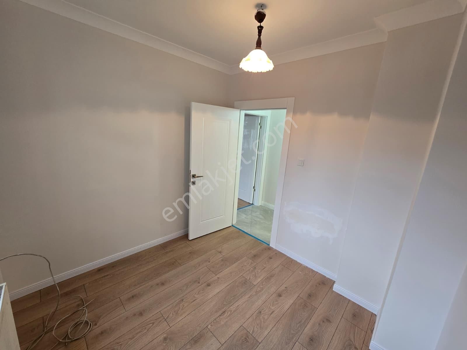 Elvan Mah Satılık 3+1 Full Yapılı Arakat Isı Yalıtımlı Daire - Görsel 4