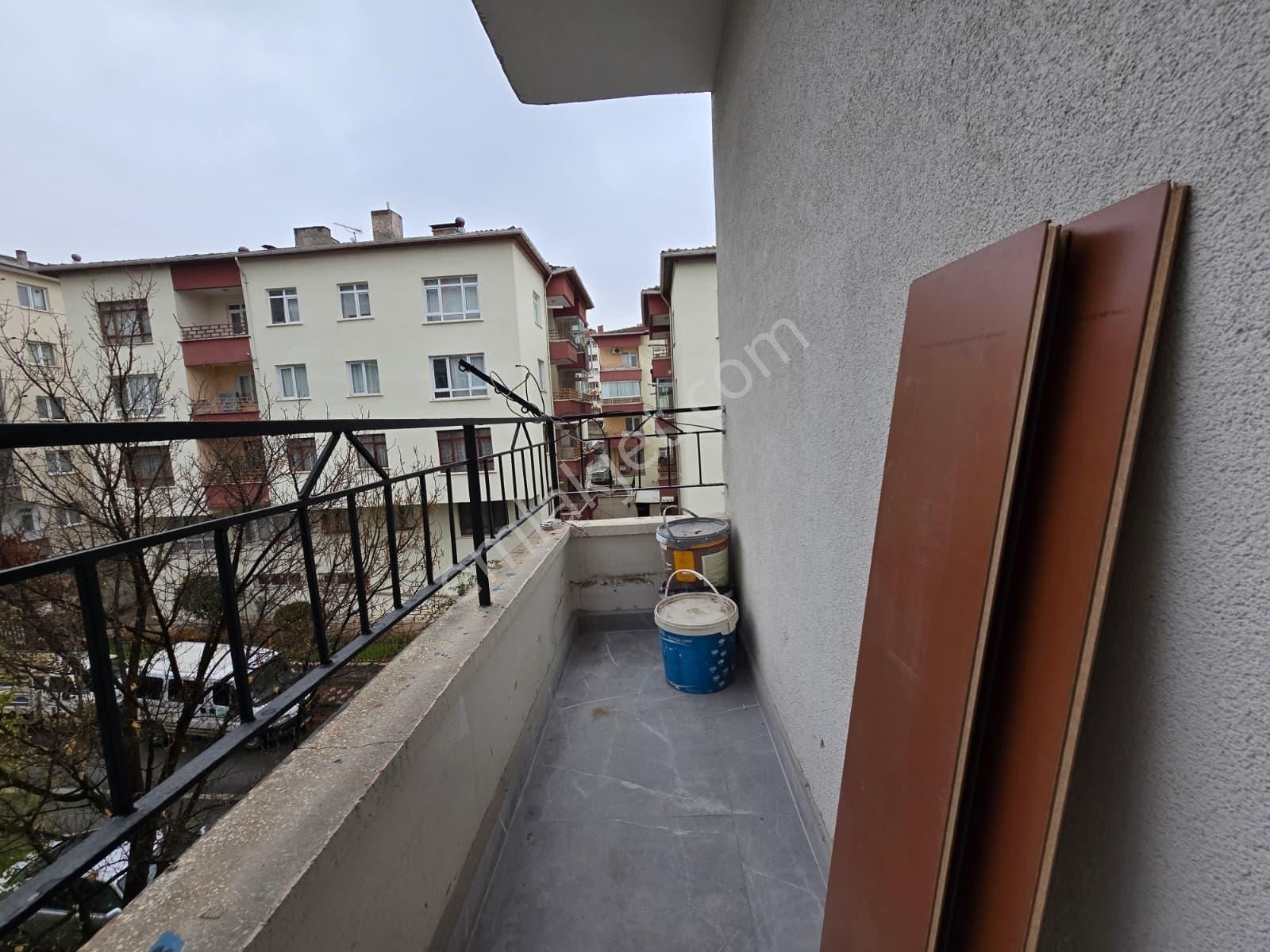 Elvan Mah Satılık 3+1 Full Yapılı Arakat Isı Yalıtımlı Daire - Görsel 11