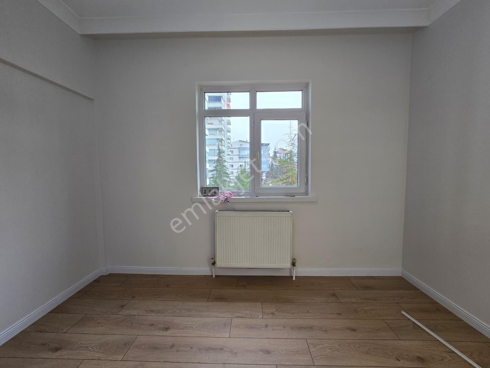 Elvan Mah Satılık 3+1 Full Yapılı Arakat Isı Yalıtımlı Daire - Görsel 19