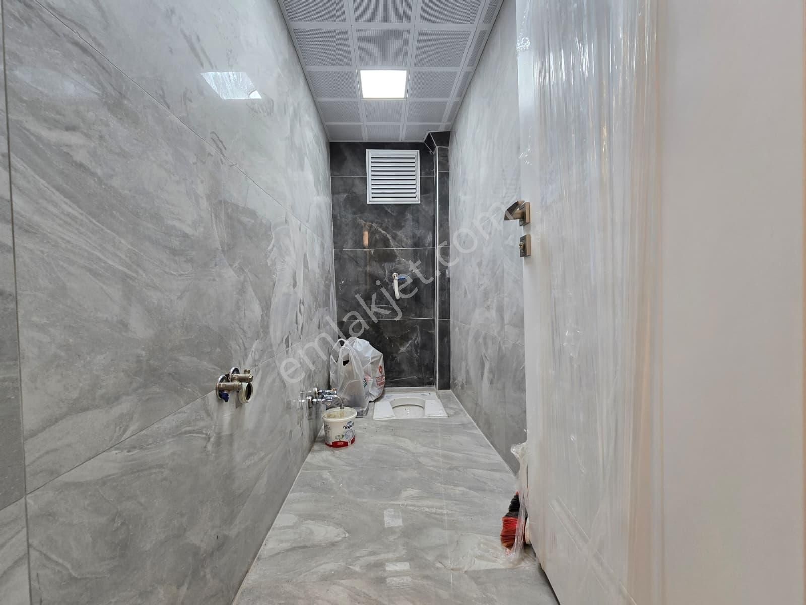 Elvan Mah Satılık 3+1 Full Yapılı Arakat Isı Yalıtımlı Daire - Görsel 23