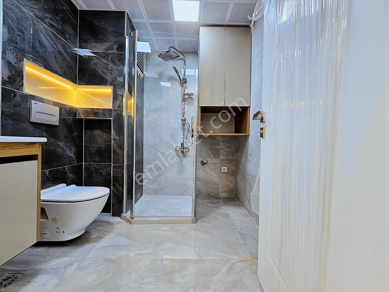 Elvan Mah Satılık 3+1 Full Yapılı Arakat Isı Yalıtımlı Daire - Görsel 5