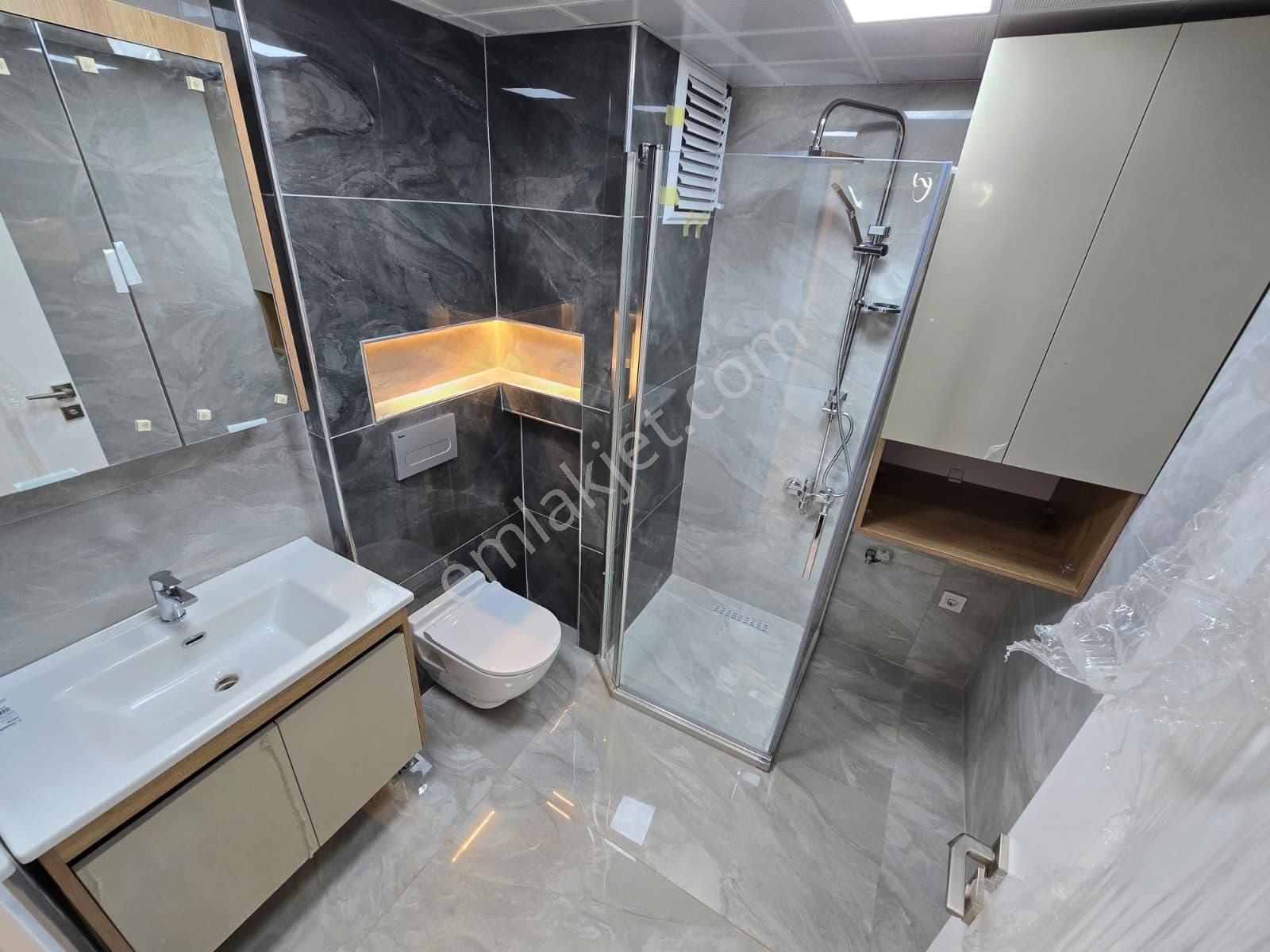 Elvan Mah Satılık 3+1 Full Yapılı Arakat Isı Yalıtımlı Daire - Görsel 13