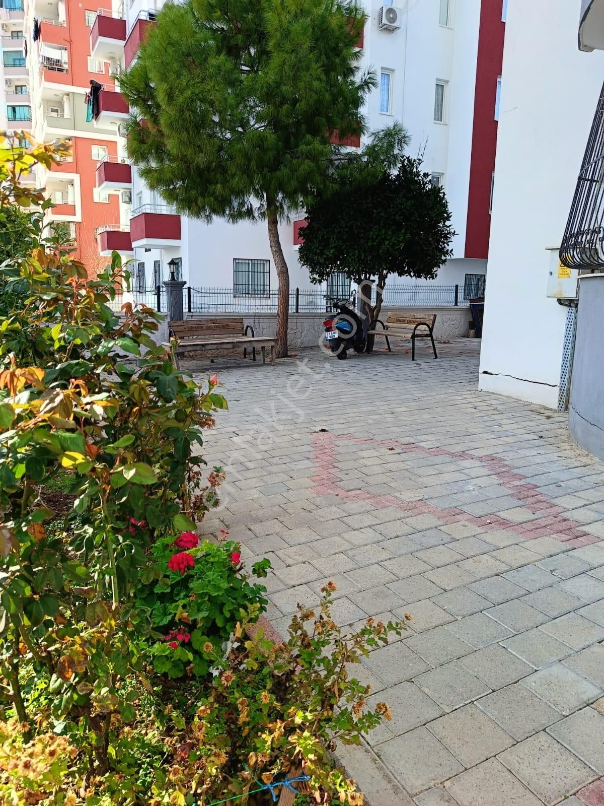 Birlik Gayrimenkul Den Çarkıpare De 3+1 Doğalgazlı Ankastreli İskanlı Hasarsız Fırsat Daire!! - Görsel 21