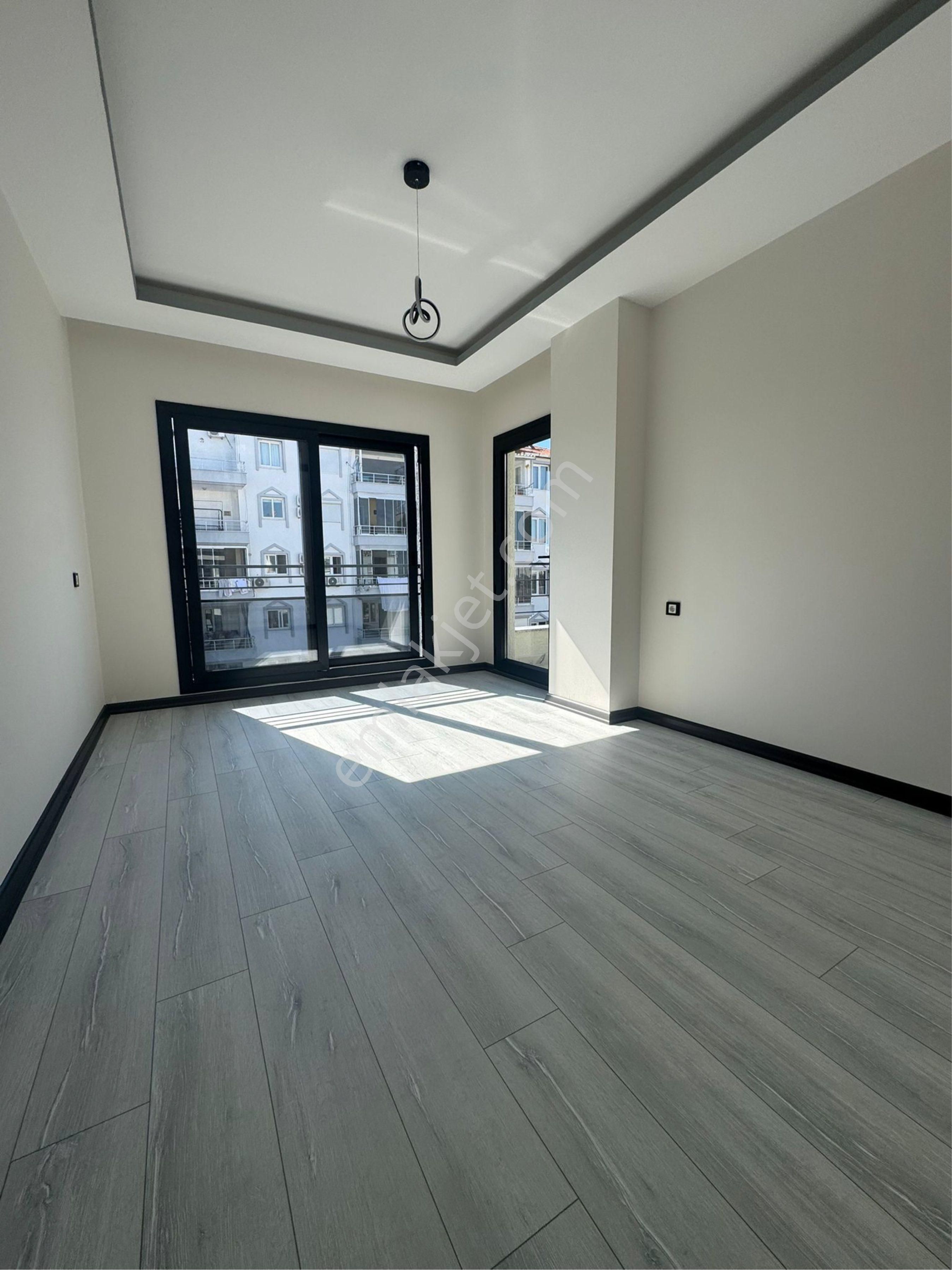 Efeler Mah. Efeler Ortaokulu Yanı 1+1 Daire - Görsel 11