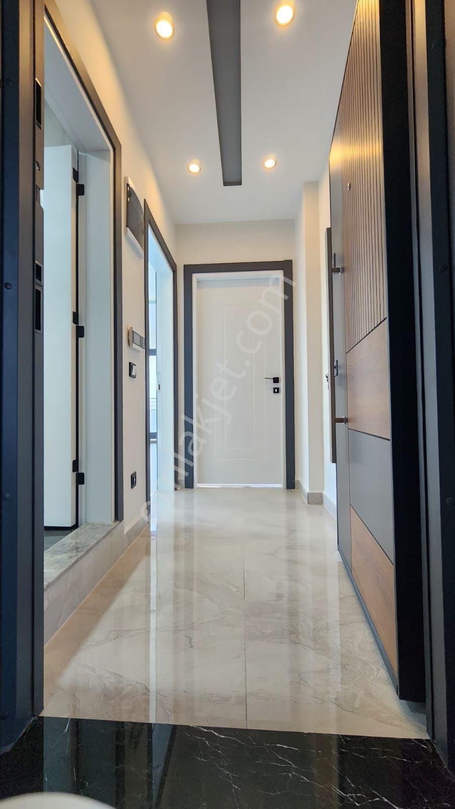 Efeler Mah. Efeler Ortaokulu Yanı 1+1 Daire - Görsel 8