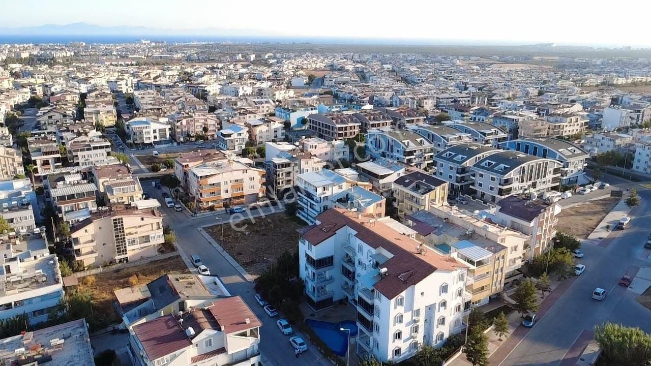 Efeler Mah. Efeler Ortaokulu Yanı 1+1 Daire - Görsel 2