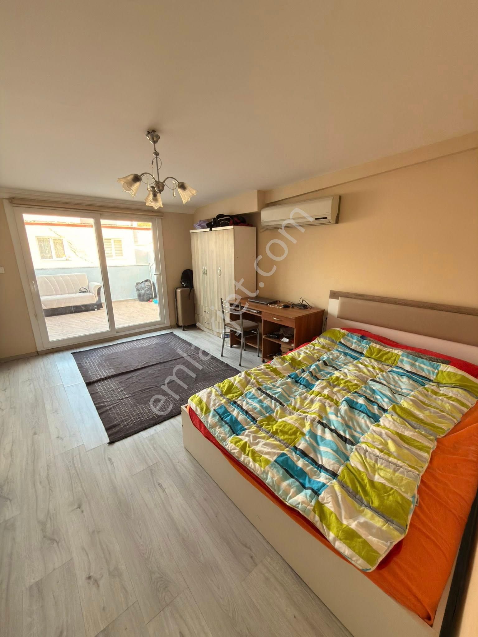 Aydın / Nazilli – İsabeyli Mahallesi Üniversite Kampüsü Yanı - Görsel 20