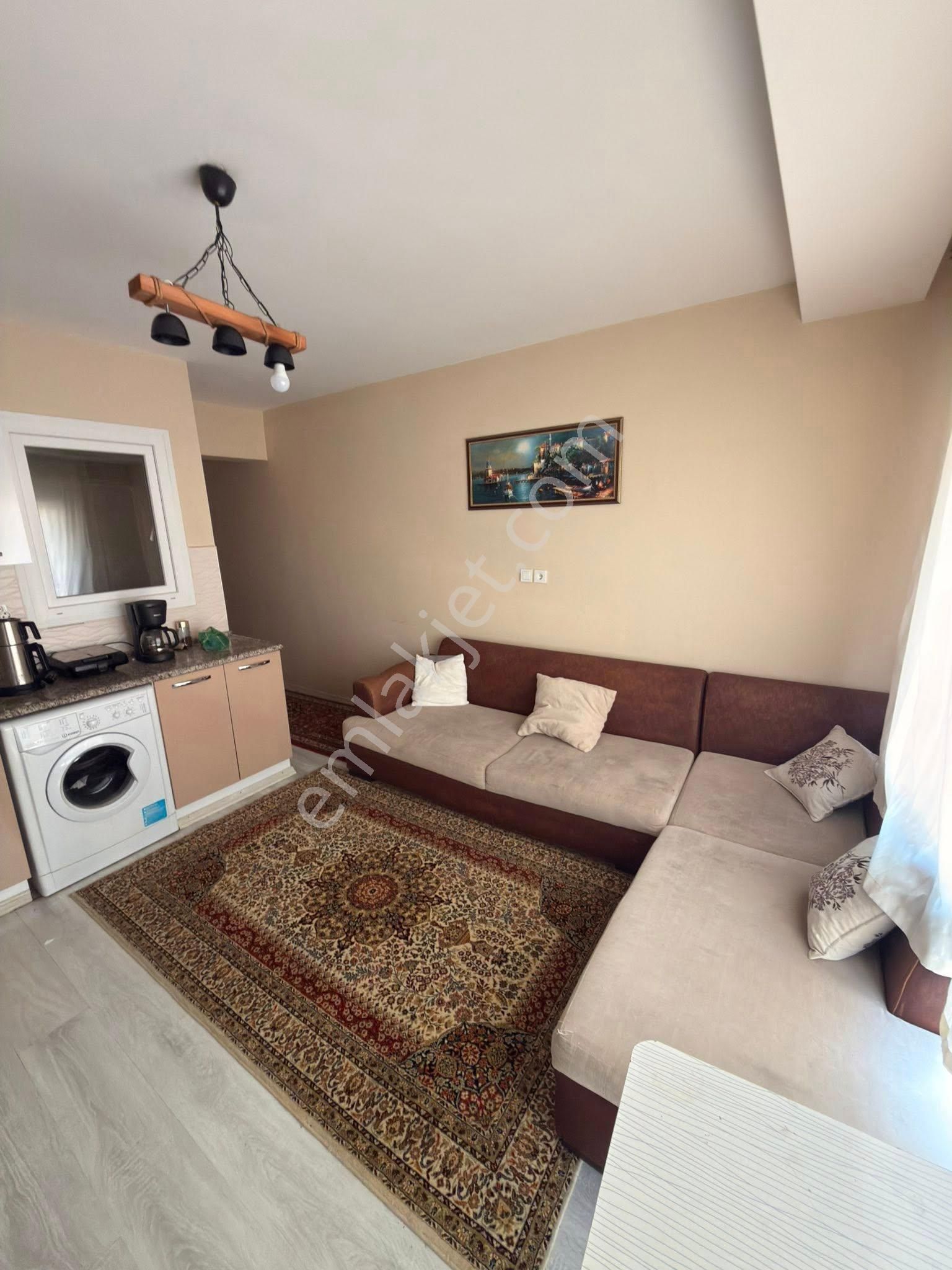 Aydın / Nazilli – İsabeyli Mahallesi Üniversite Kampüsü Yanı - Görsel 7