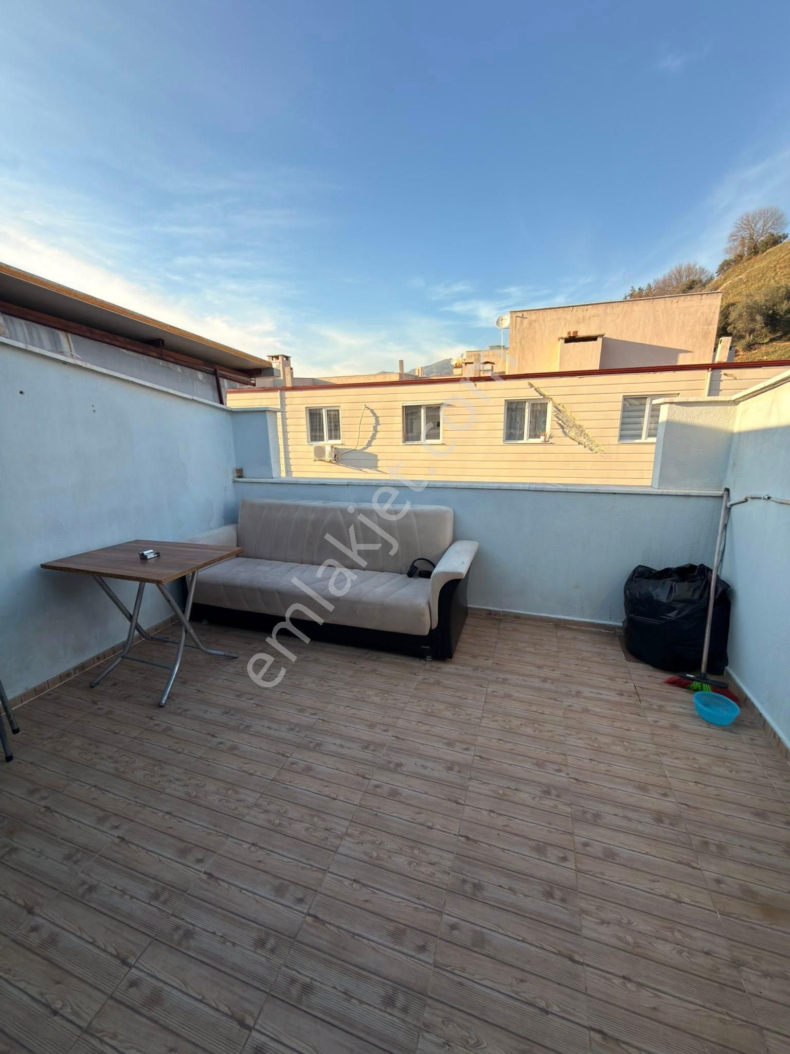 Aydın / Nazilli – İsabeyli Mahallesi Üniversite Kampüsü Yanı - Görsel 19