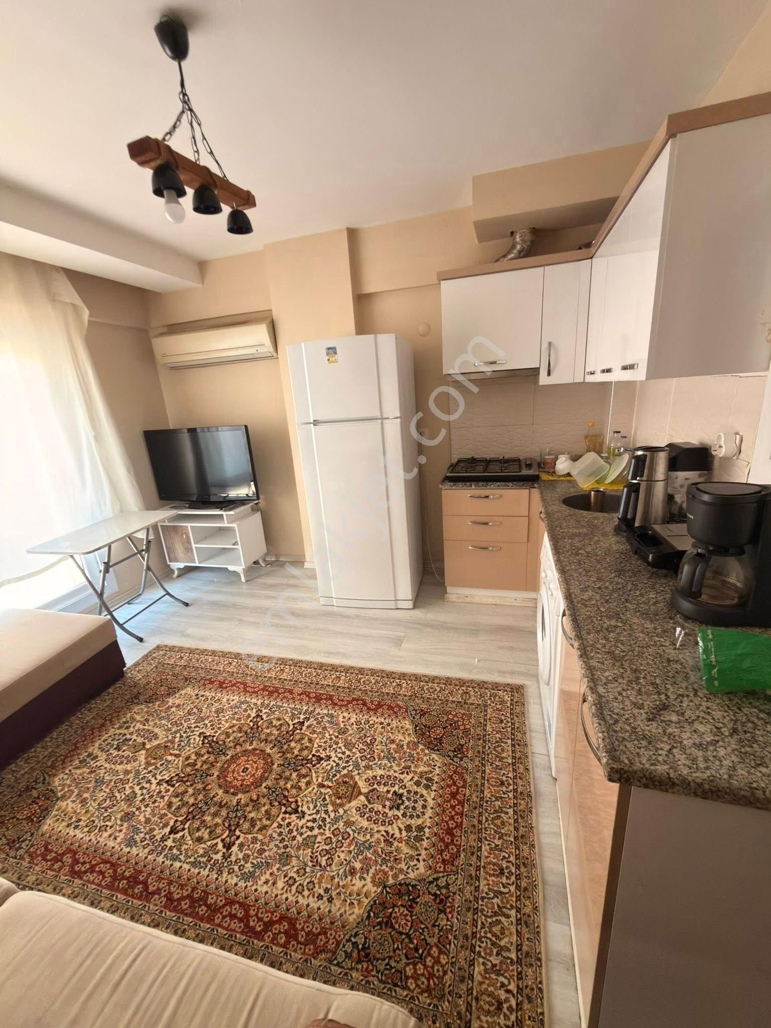 Aydın / Nazilli – İsabeyli Mahallesi Üniversite Kampüsü Yanı - Görsel 8