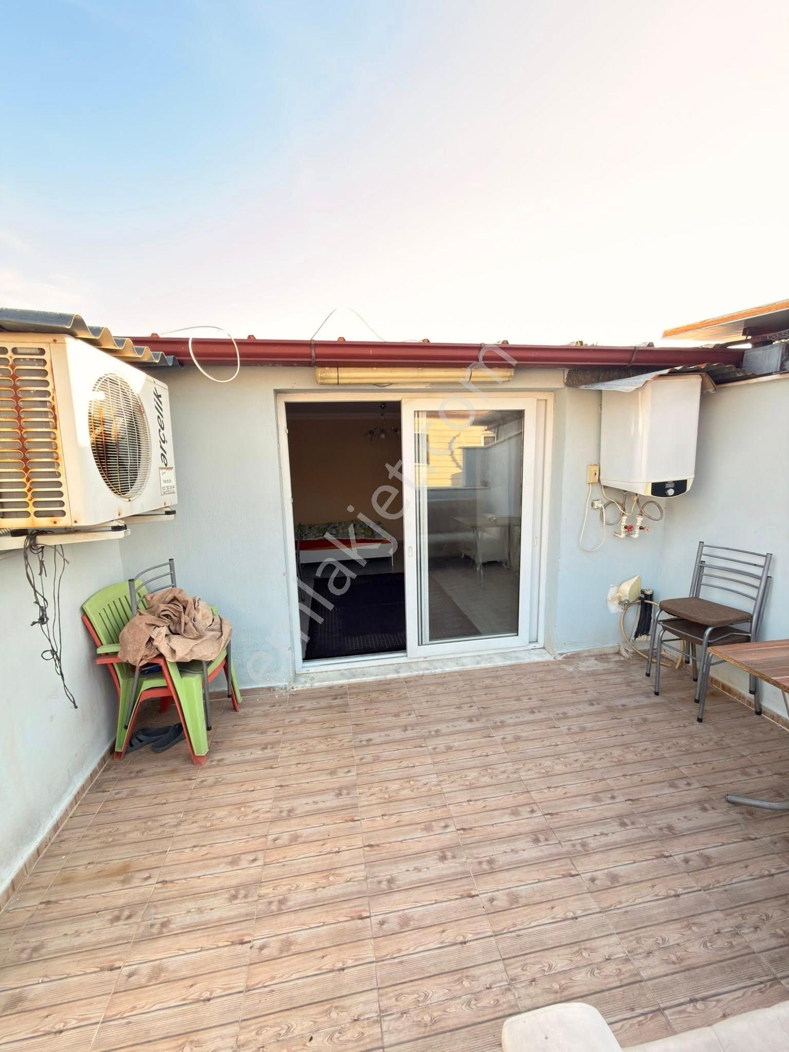 Aydın / Nazilli – İsabeyli Mahallesi Üniversite Kampüsü Yanı - Görsel 21