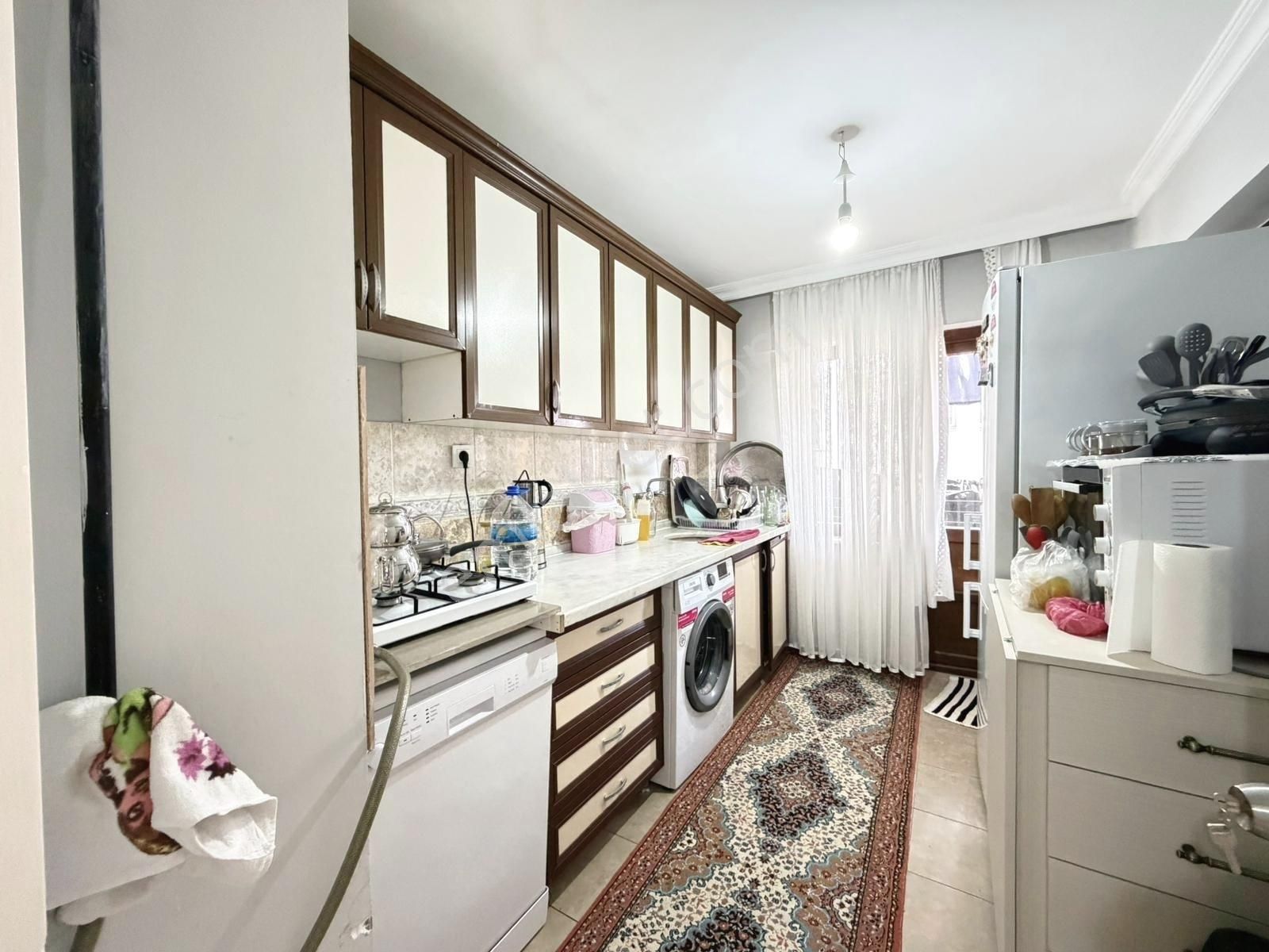 *şentürk Gayrimenkul'den*** Battalgazi** 2. Kat** Kupon Daire*** - Görsel 2