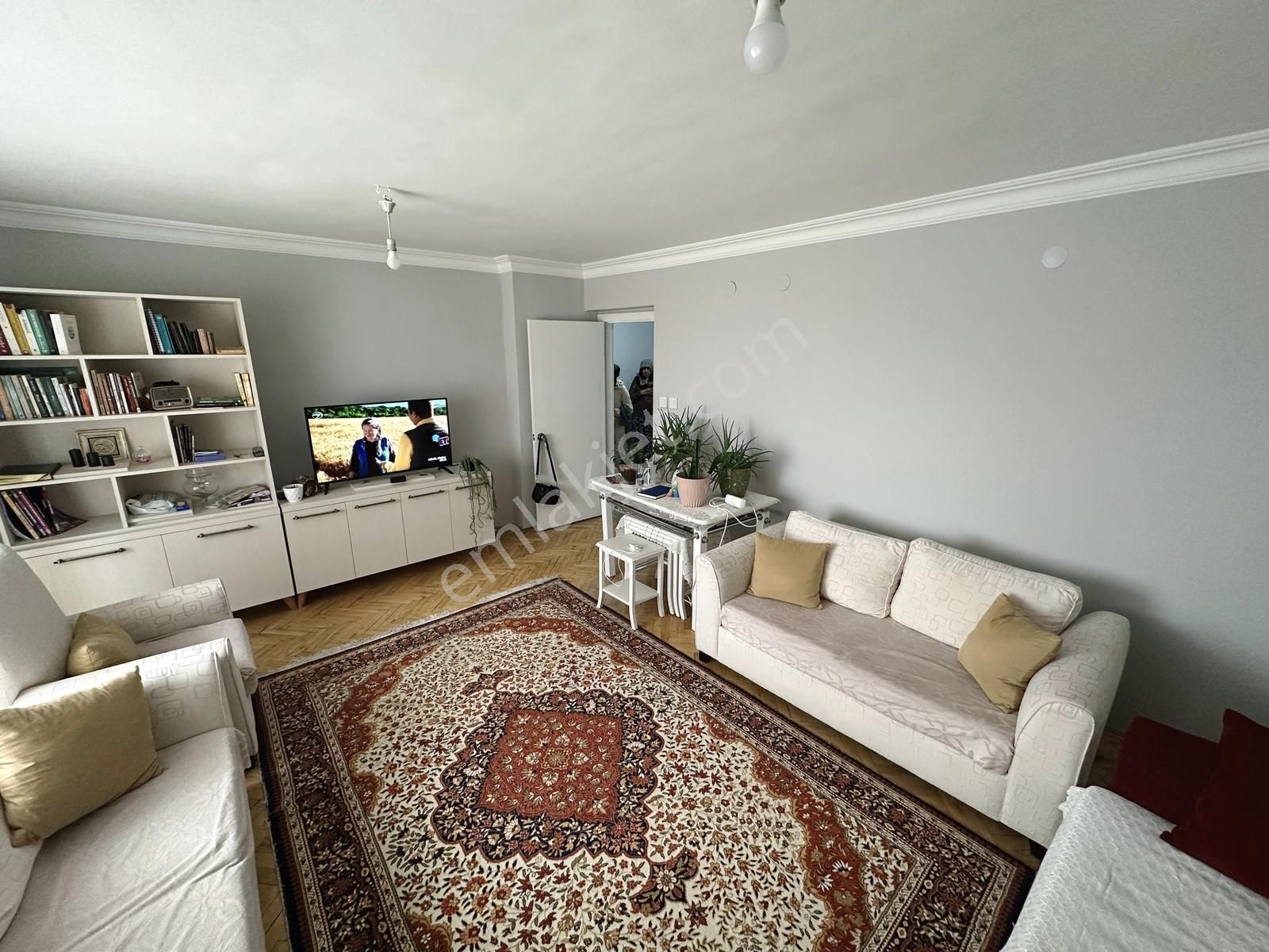 *şentürk Gayrimenkul'den*** Battalgazi** 2. Kat** Kupon Daire*** - Görsel 35