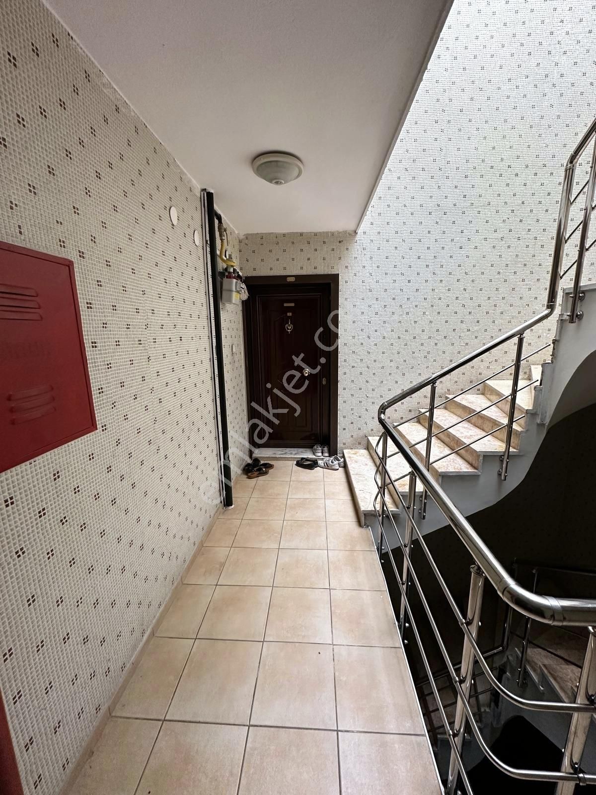 *şentürk Gayrimenkul'den*** Battalgazi** 2. Kat** Kupon Daire*** - Görsel 20