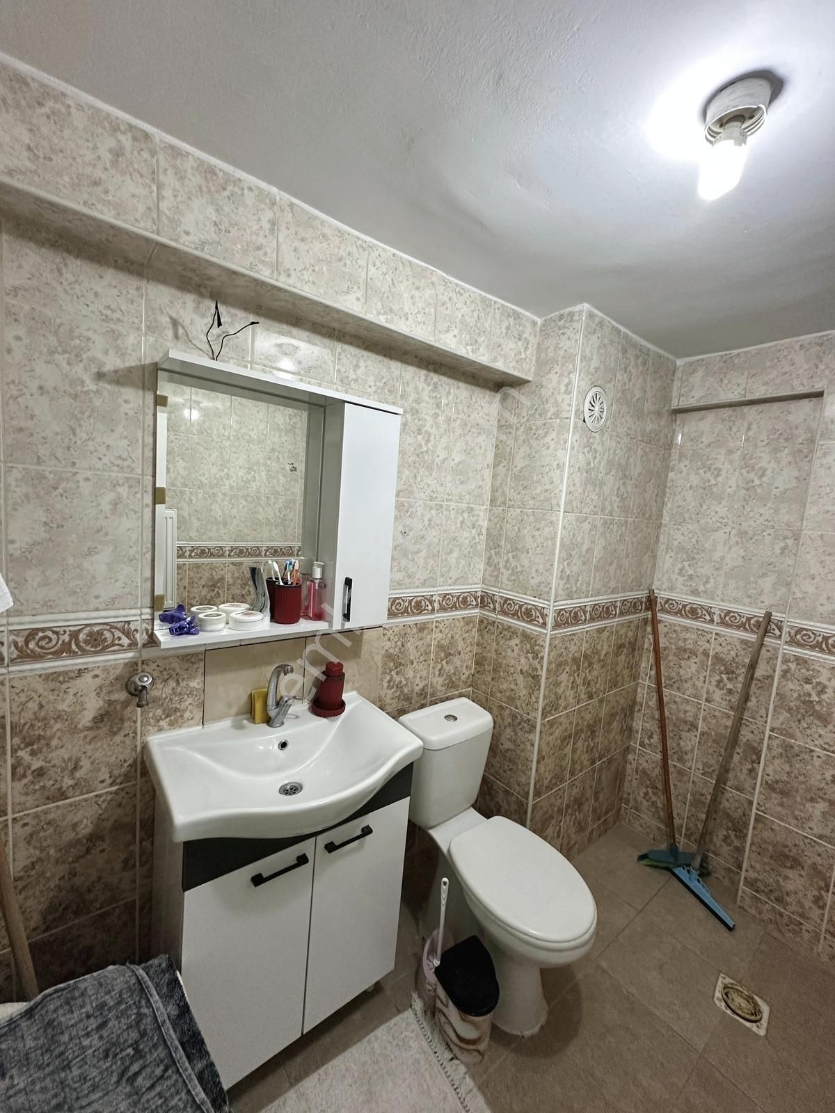 *şentürk Gayrimenkul'den*** Battalgazi** 2. Kat** Kupon Daire*** - Görsel 8