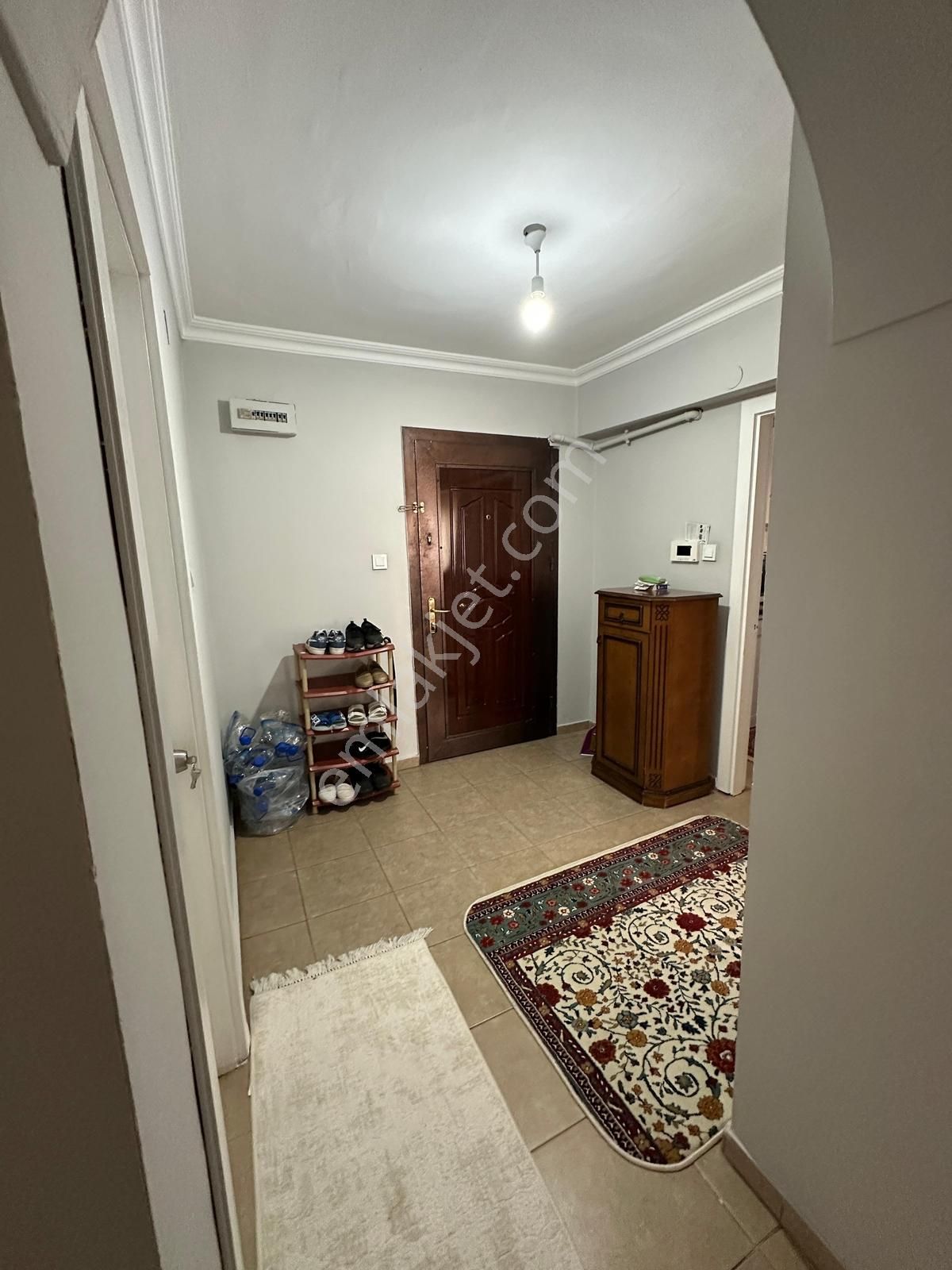 *şentürk Gayrimenkul'den*** Battalgazi** 2. Kat** Kupon Daire*** - Görsel 22