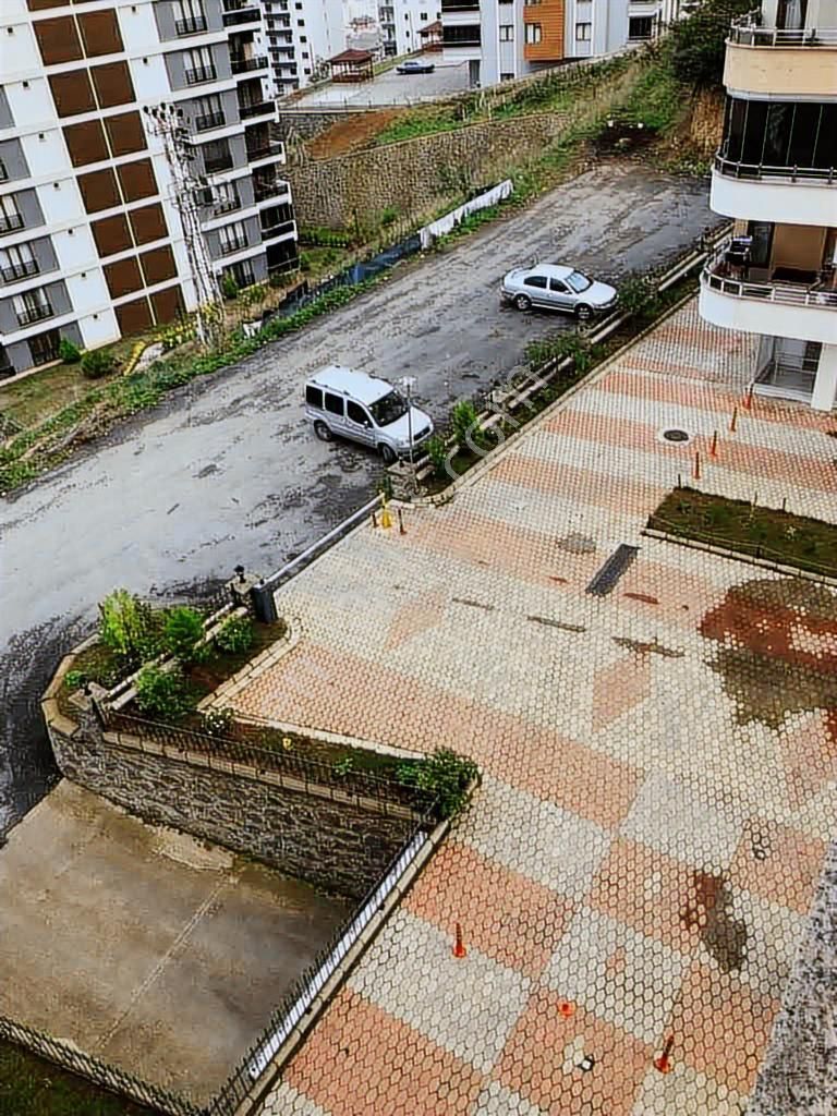 Kaşüstü Mah.'de Satılık 3+1 Eşyalı Daire - Görsel 23