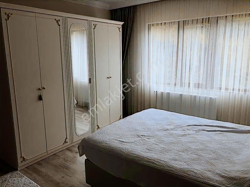 Kaşüstü Mah.'de Satılık 3+1 Eşyalı Daire - Görsel 10