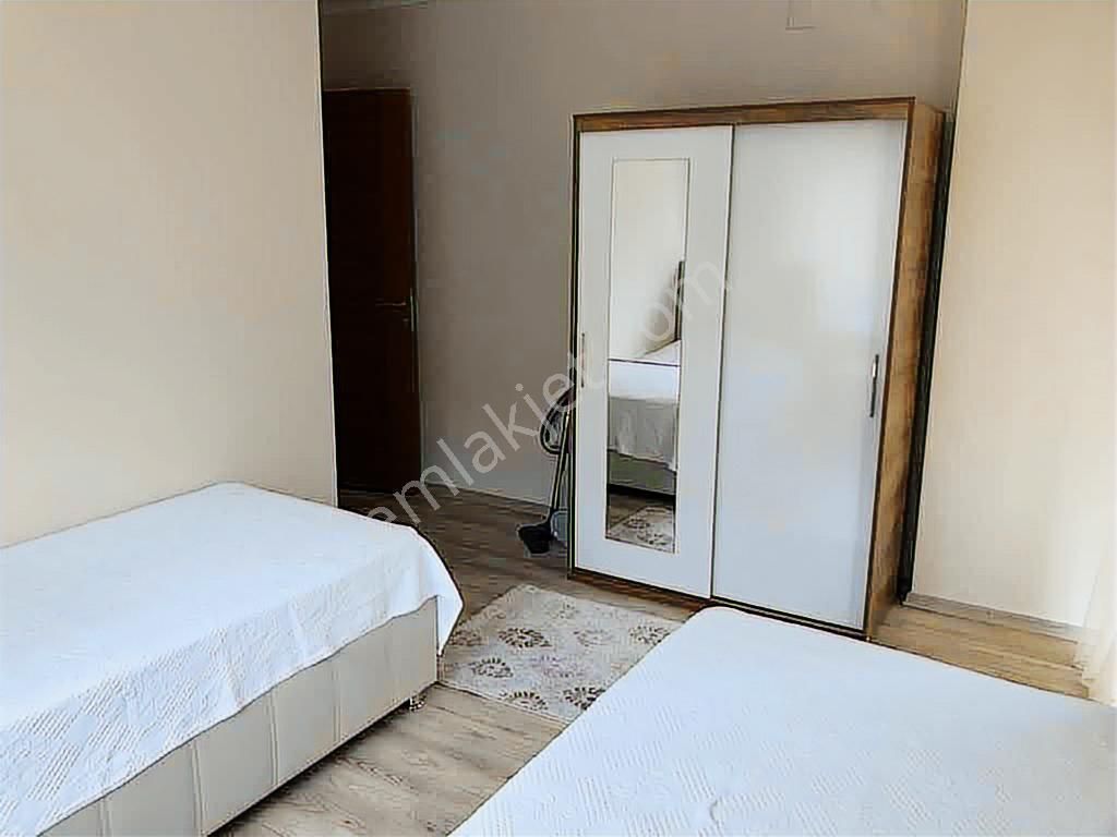 Kaşüstü Mah.'de Satılık 3+1 Eşyalı Daire - Görsel 19