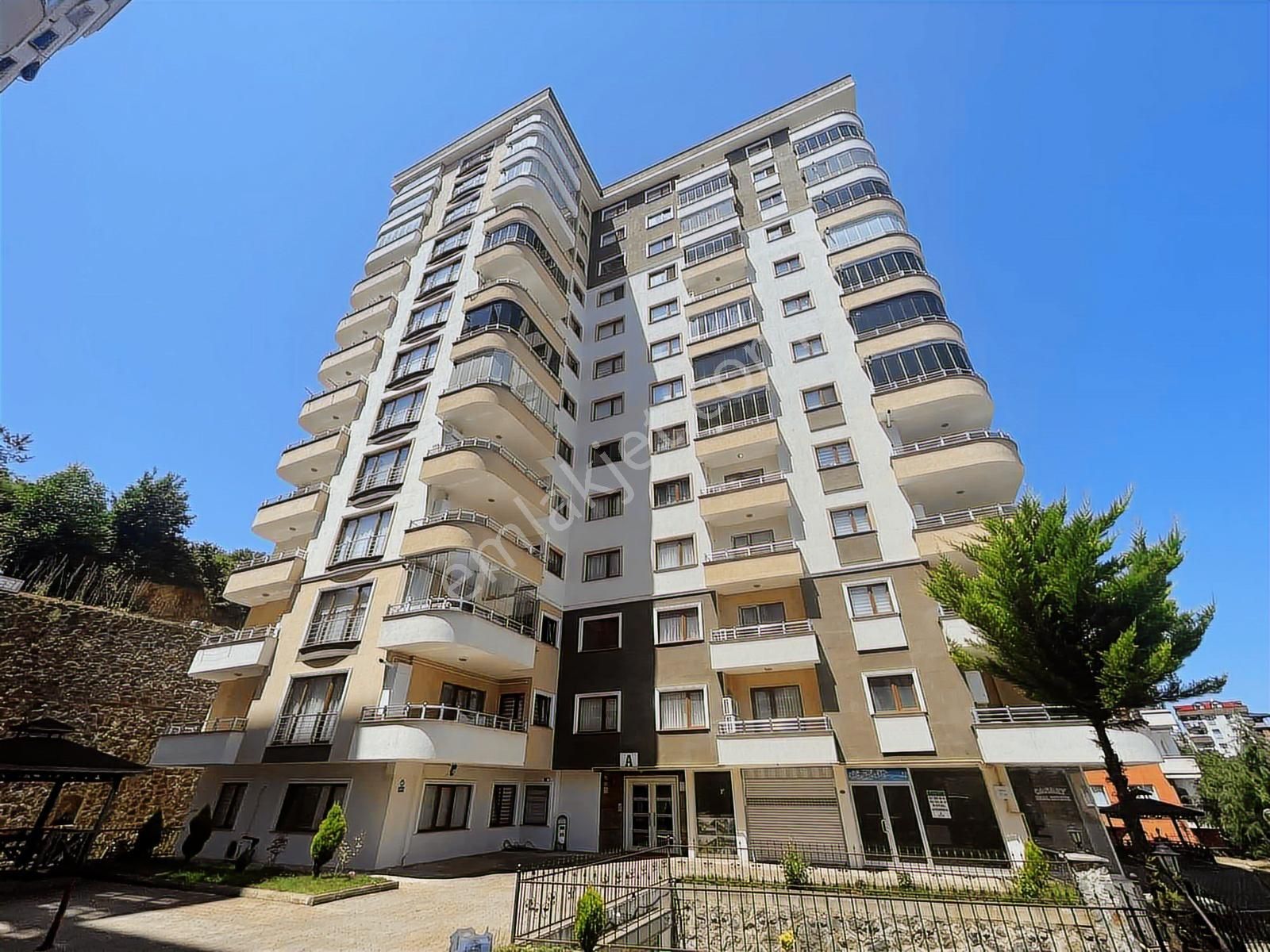 Kaşüstü Mah.'de Satılık 3+1 Eşyalı Daire - Görsel 15