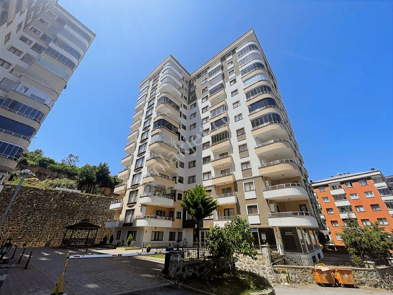 Kaşüstü Mah.'de Satılık 3+1 Eşyalı Daire - Görsel 19