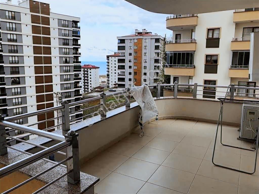 Kaşüstü Mah.'de Satılık 3+1 Eşyalı Daire - Görsel 27