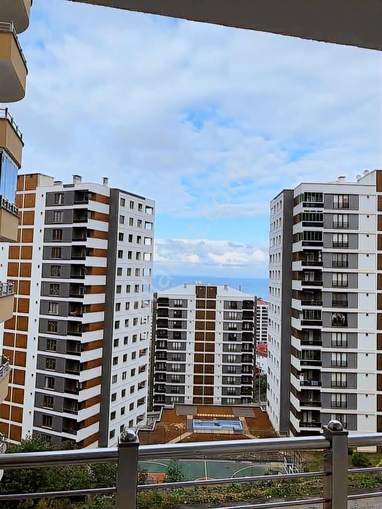 Kaşüstü Mah.'de Satılık 3+1 Eşyalı Daire - Görsel 18
