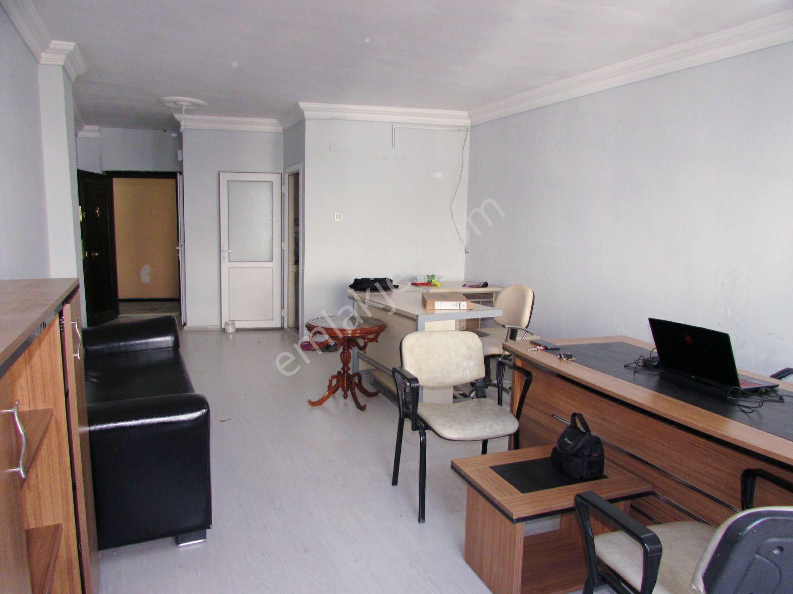 Adana Çarşı Merkez De Satılık Ofis - Görsel 2