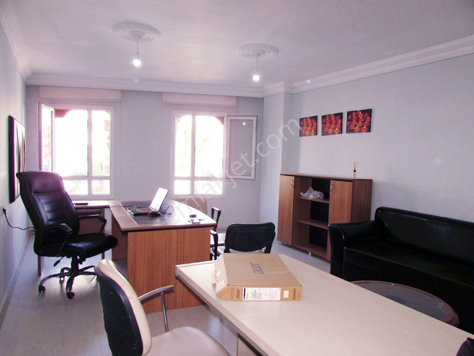 Adana Çarşı Merkez De Satılık Ofis - Görsel 6