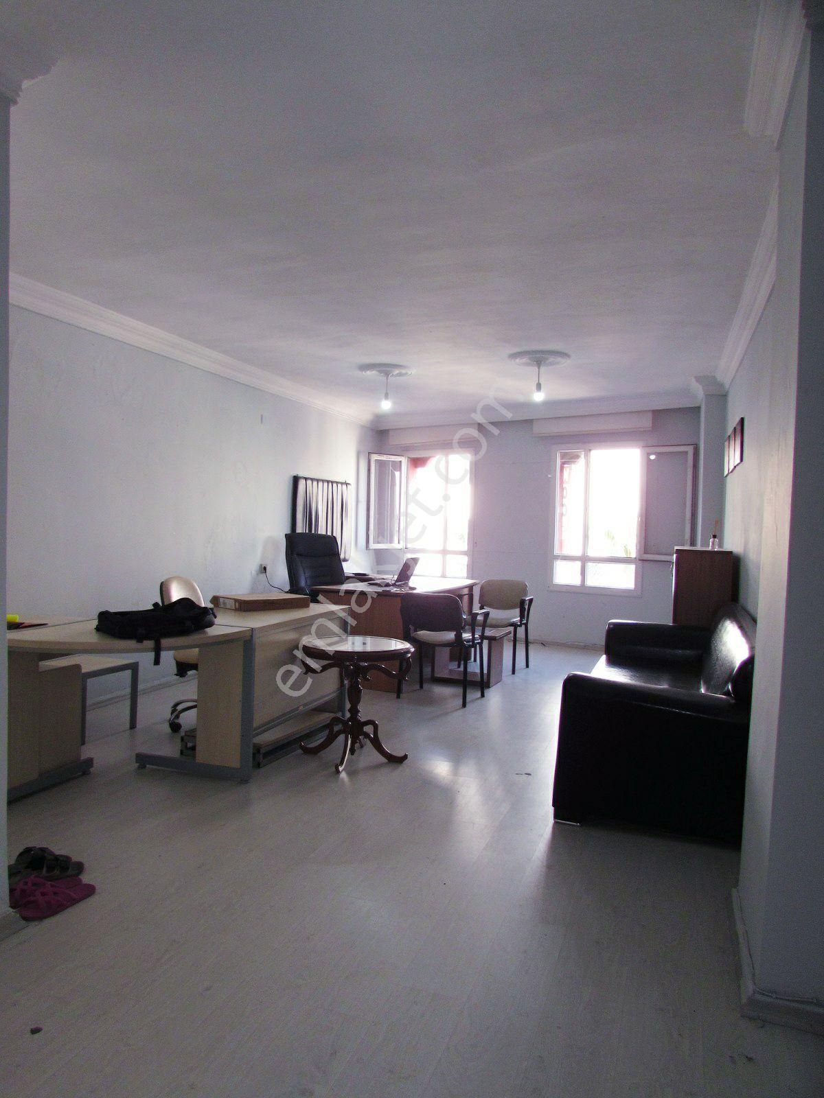 Adana Çarşı Merkez De Satılık Ofis - Görsel 4