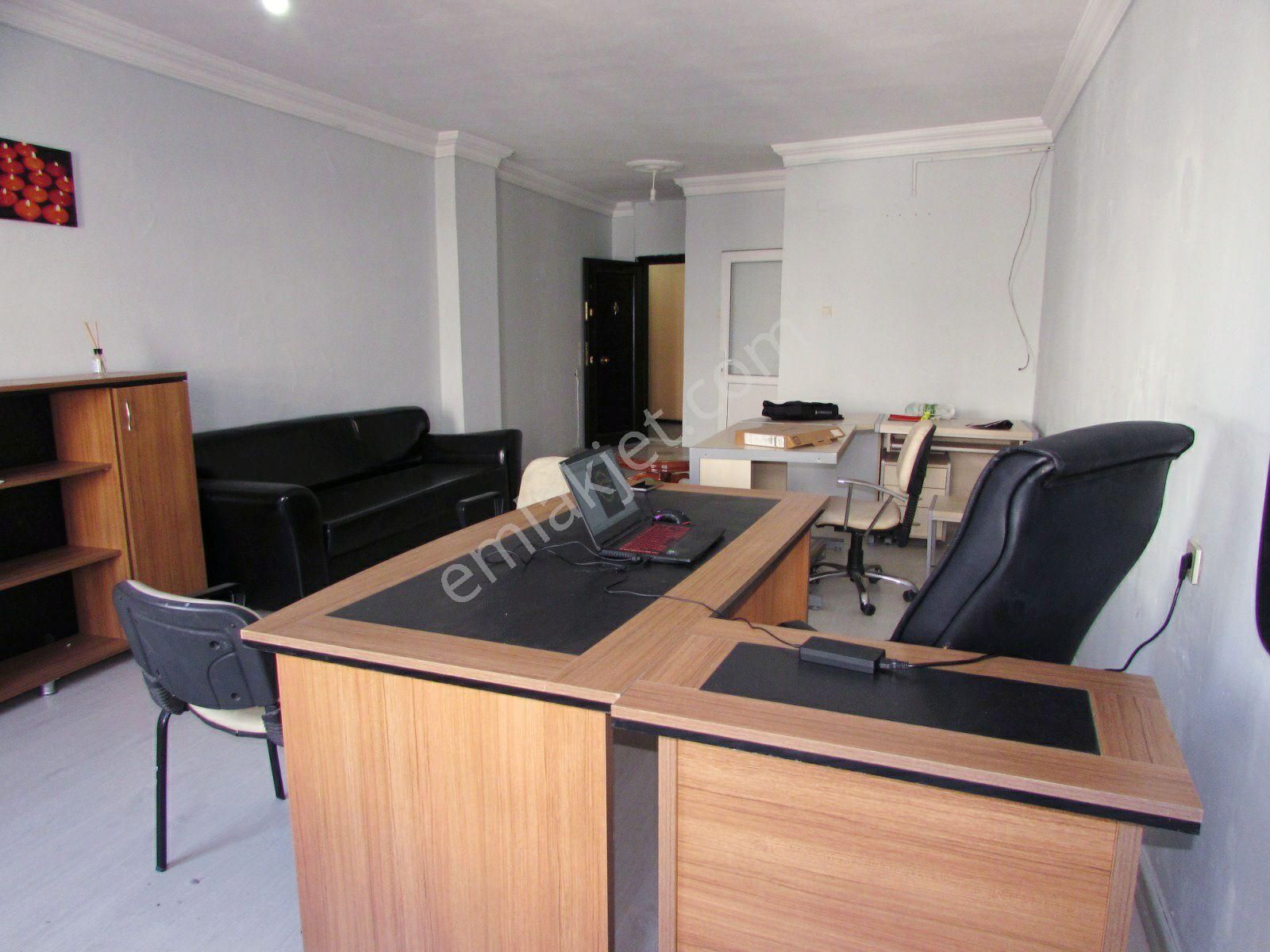 Adana Çarşı Merkez De Satılık Ofis