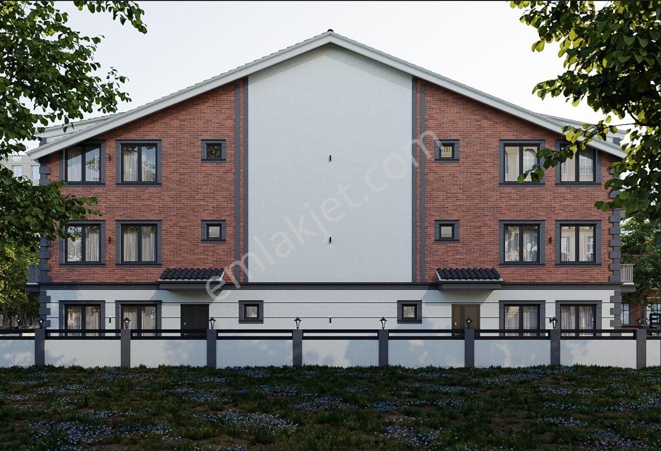 Goldhouse Dan Satılık Projeden 3+1 Daire - Görsel 5
