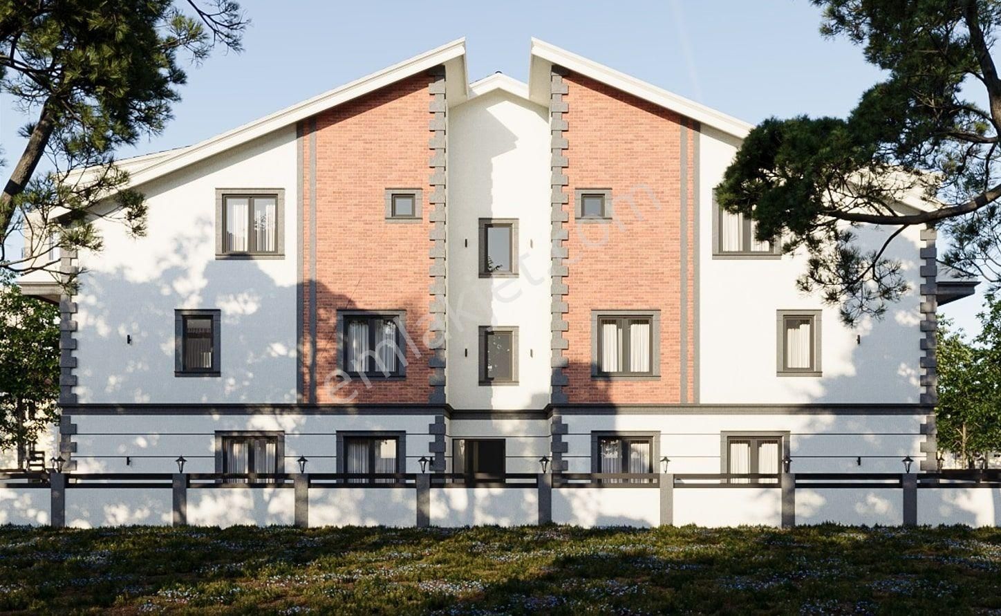 Goldhouse Dan Satılık Projeden 3+1 Daire - Görsel 8