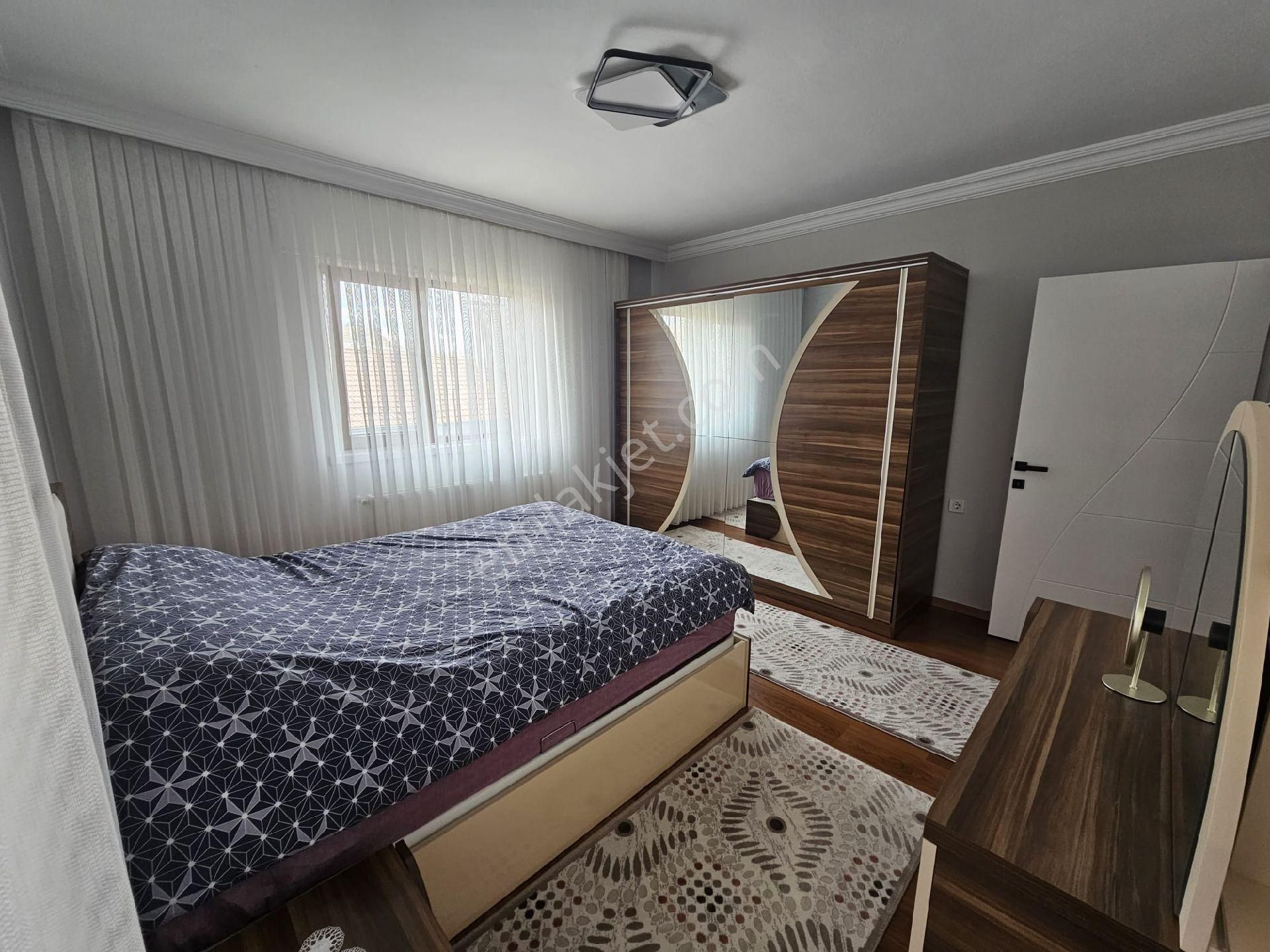 Toprak Emlaktan Ank Keçiören Bağlarbaşı Mah De 3+1 Daire - Görsel 7