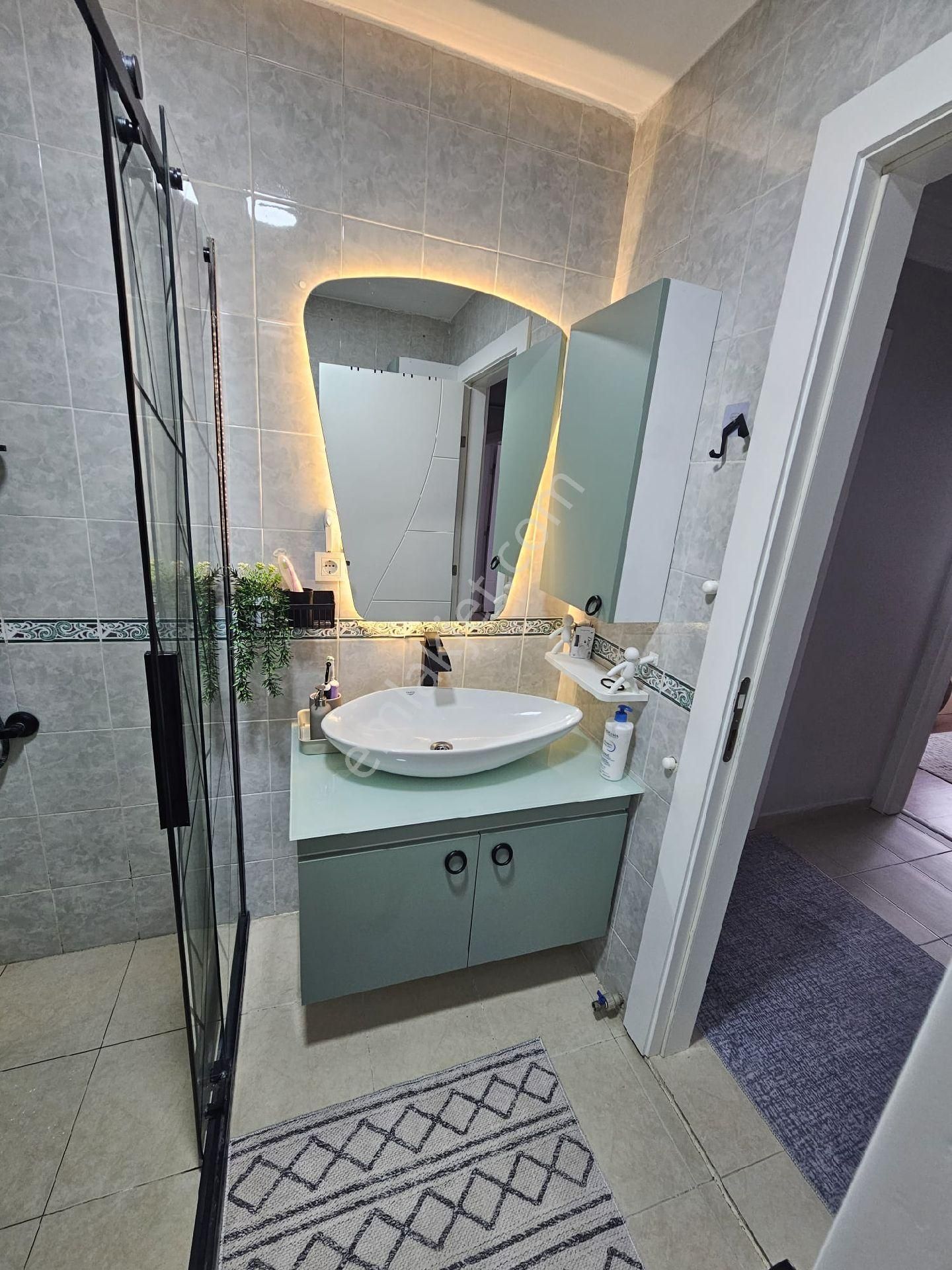 Toprak Emlaktan Ank Keçiören Bağlarbaşı Mah De 3+1 Daire - Görsel 23