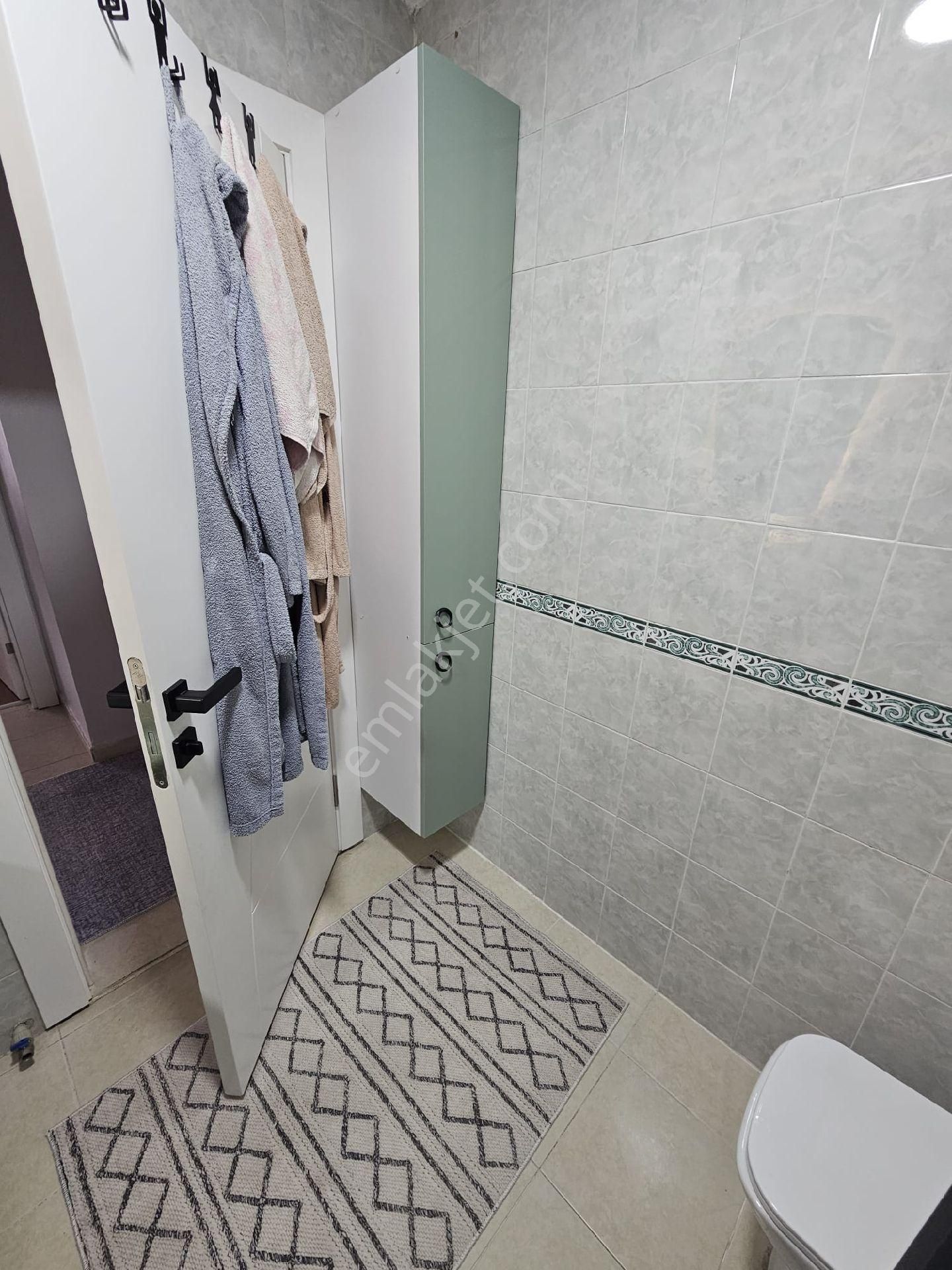 Toprak Emlaktan Ank Keçiören Bağlarbaşı Mah De 3+1 Daire - Görsel 19