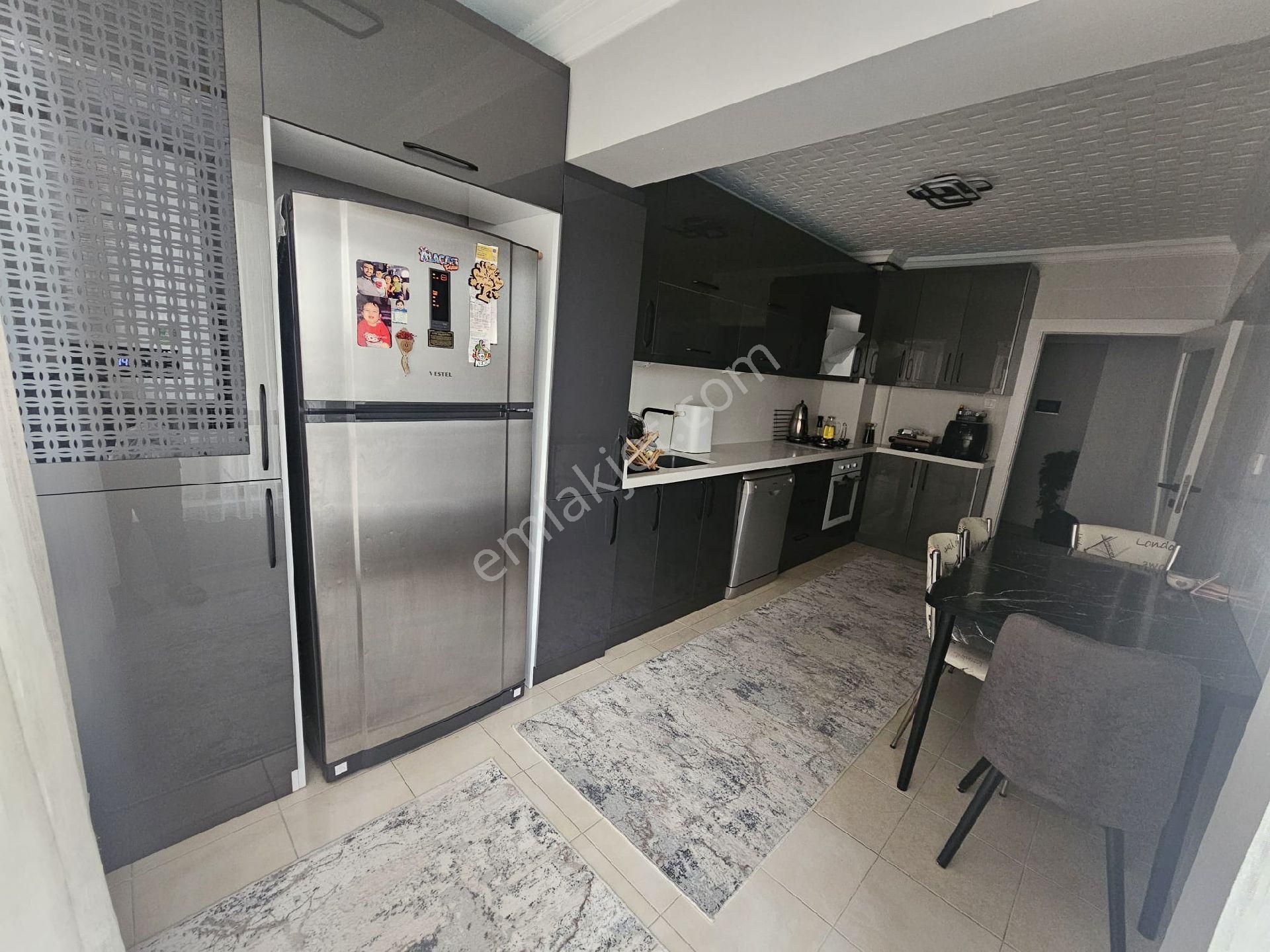 Toprak Emlaktan Ank Keçiören Bağlarbaşı Mah De 3+1 Daire - Görsel 4