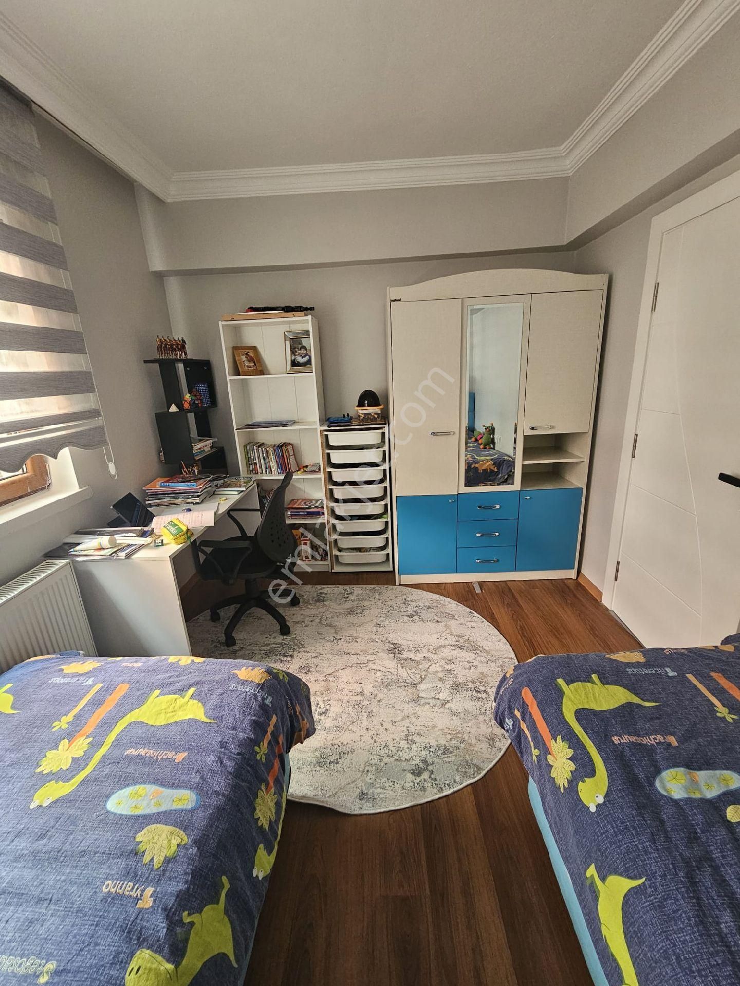 Toprak Emlaktan Ank Keçiören Bağlarbaşı Mah De 3+1 Daire - Görsel 13