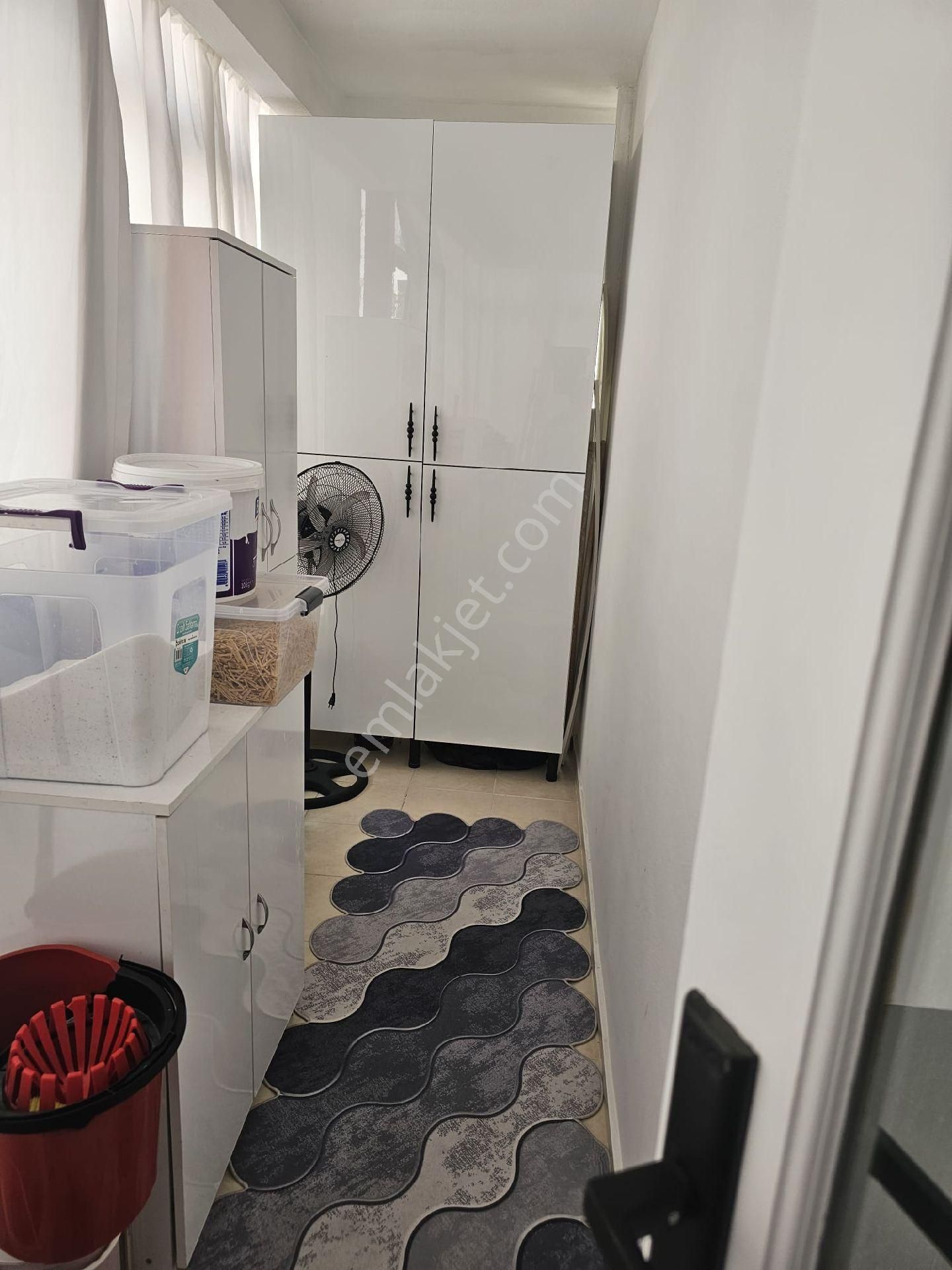 Toprak Emlaktan Ank Keçiören Bağlarbaşı Mah De 3+1 Daire - Görsel 14