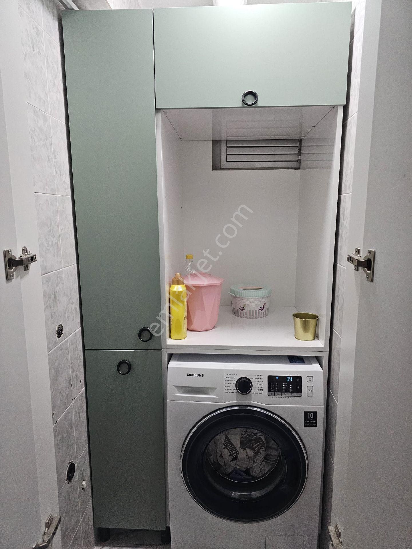 Toprak Emlaktan Ank Keçiören Bağlarbaşı Mah De 3+1 Daire - Görsel 24