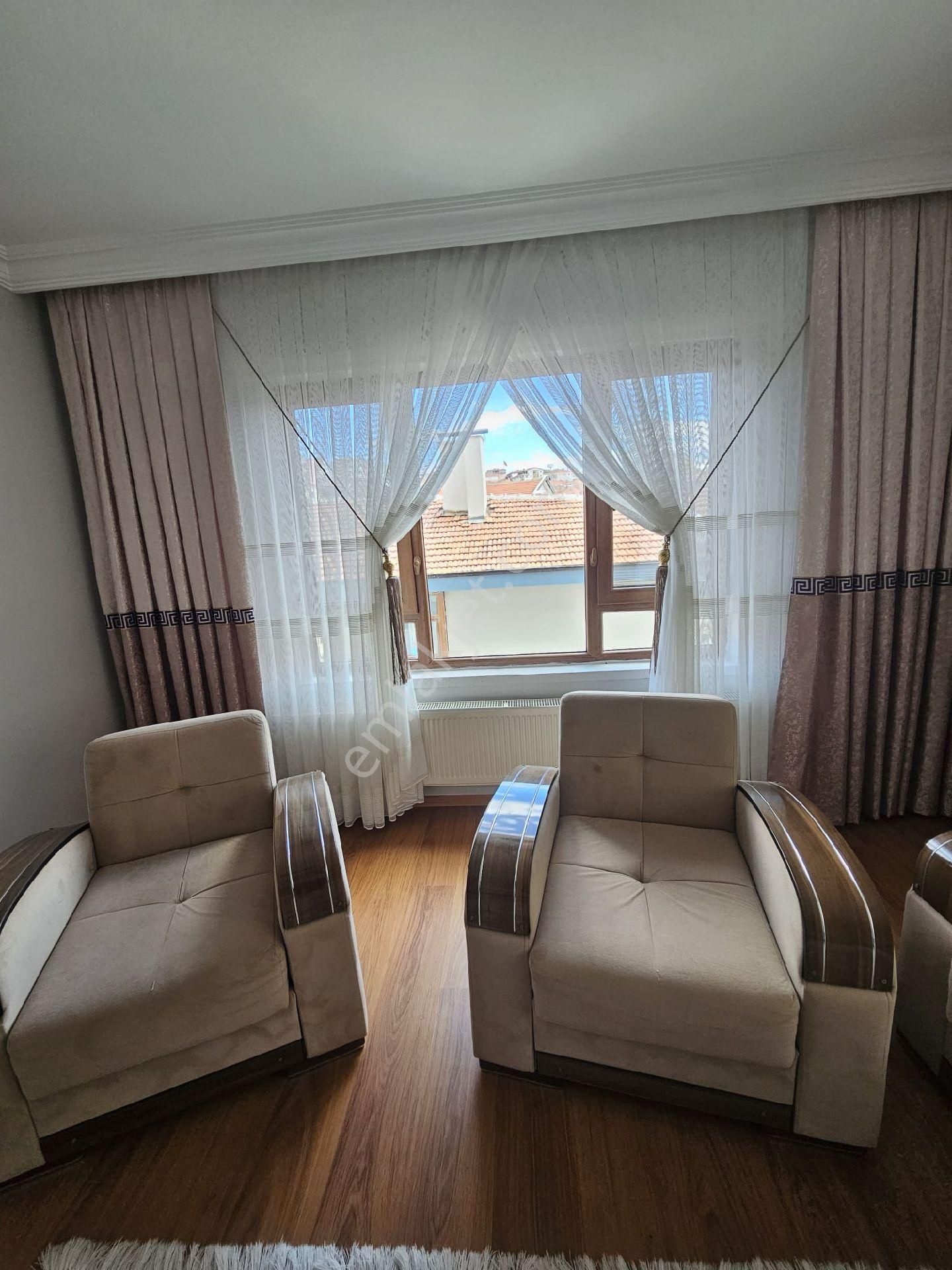 Toprak Emlaktan Ank Keçiören Bağlarbaşı Mah De 3+1 Daire - Görsel 9