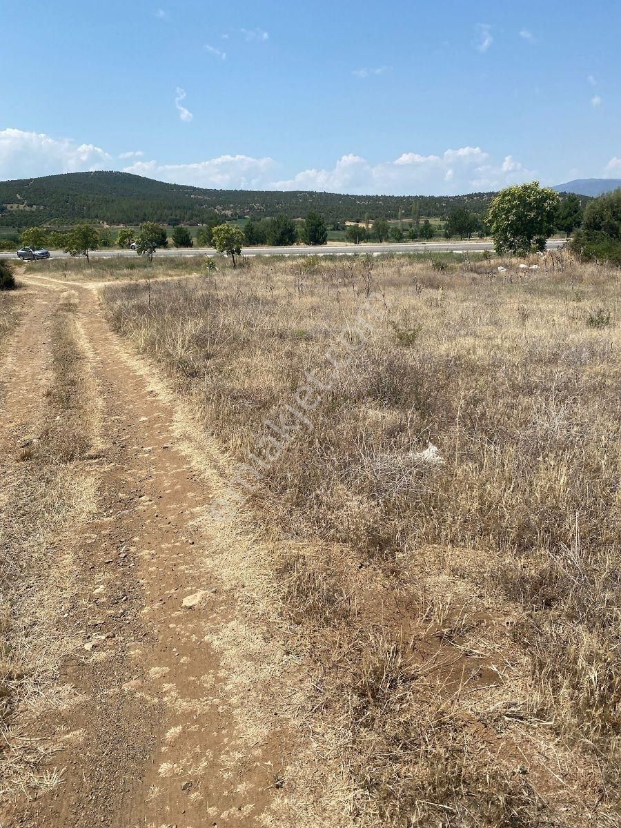 Balo Gayrimenkul'den Denizli Burdur Yoluna Cephe Acil Satılık - Görsel 7