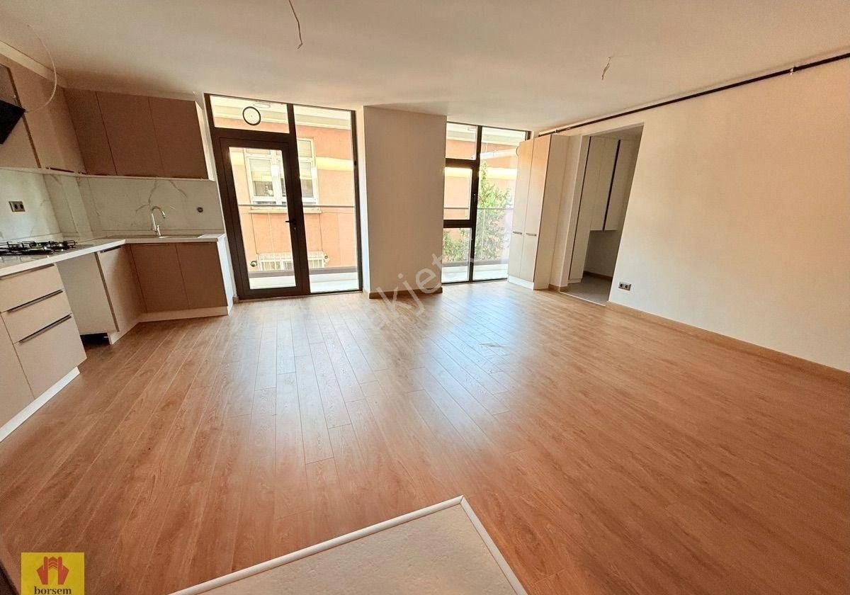 Çankaya Gaziosmanpaşa Nenehatun Caddesi Yeni Binada 1+1 Asansör Garajlıkiralık Ofis İşyeri - Görsel 11