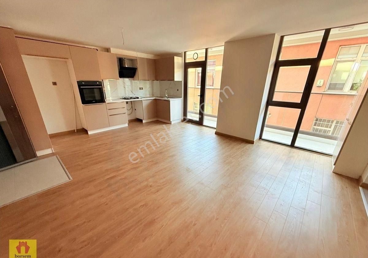 Çankaya Gaziosmanpaşa Nenehatun Caddesi Yeni Binada 1+1 Asansör Garajlıkiralık Ofis İşyeri - Görsel 20