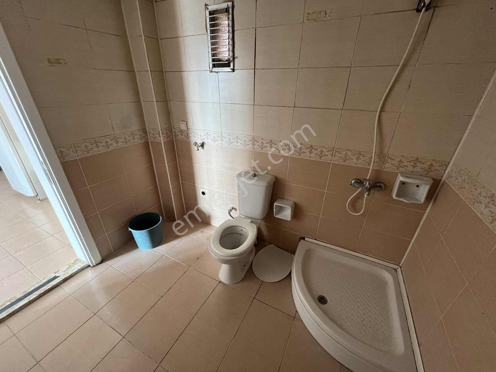 Balo Gayrimenkul'den Kiralık Toki Katta 1+1 Temiz Daire - Görsel 14