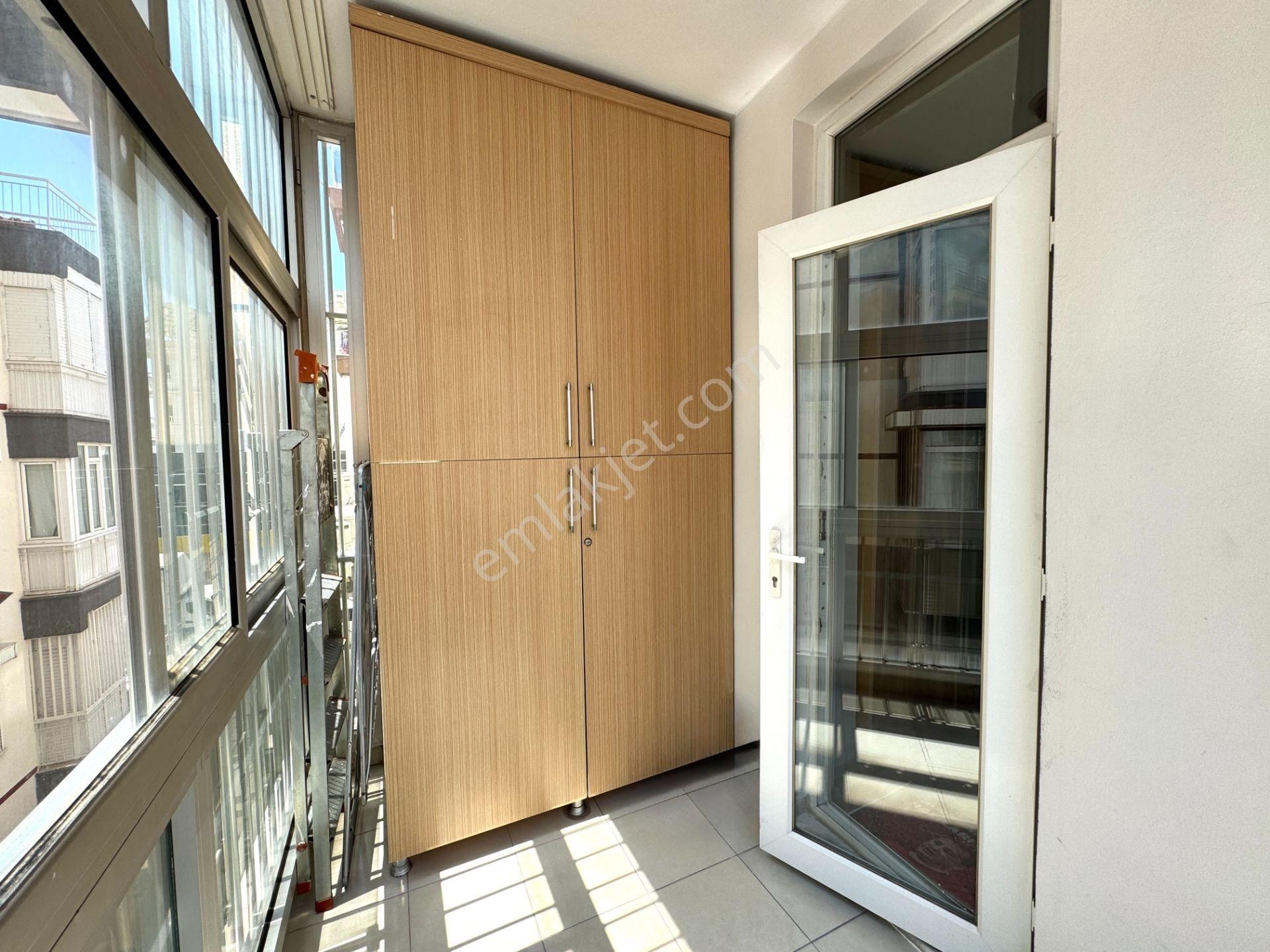 Opera Yaşam Yakını D.gazlı Geniş 2+1 Dubleks Daire - Görsel 20