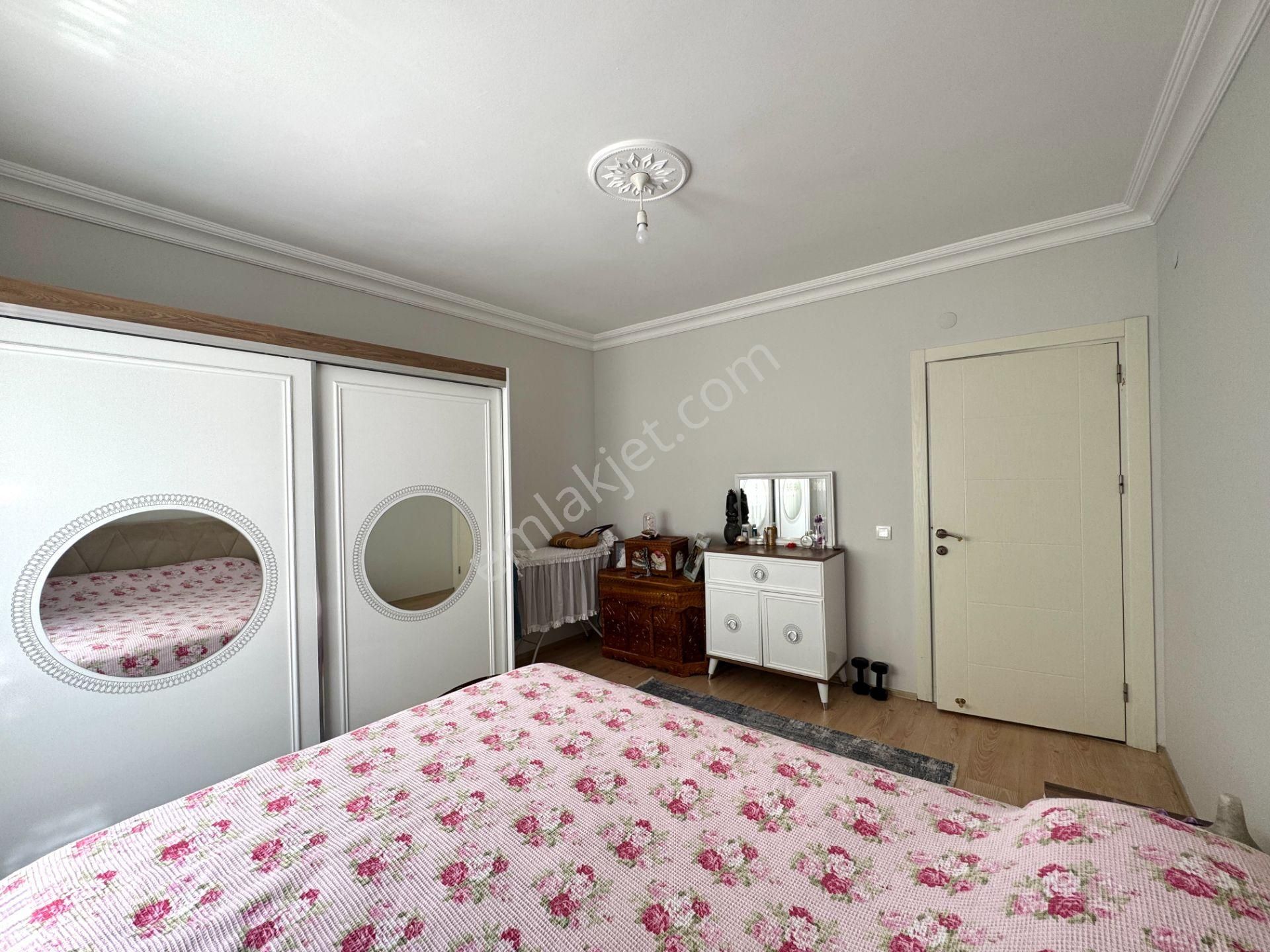 Opera Yaşam Yakını D.gazlı Geniş 2+1 Dubleks Daire - Görsel 27